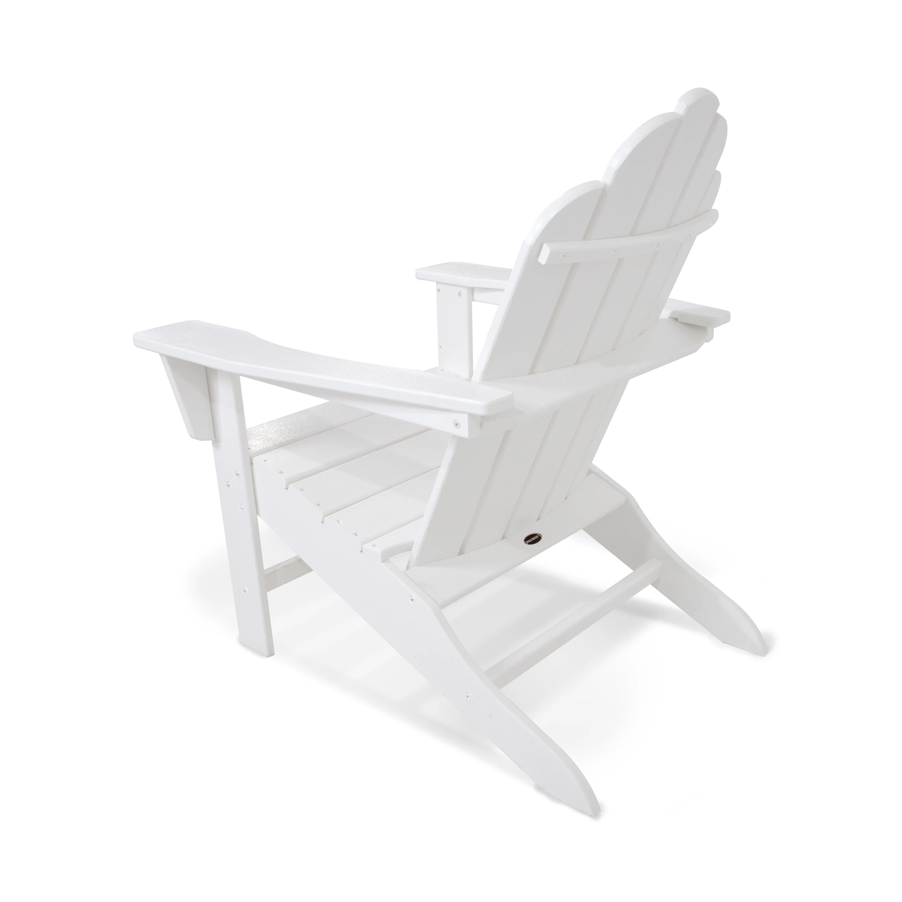 POLYWOOD® Long Island Adirondack Chair - Image 27