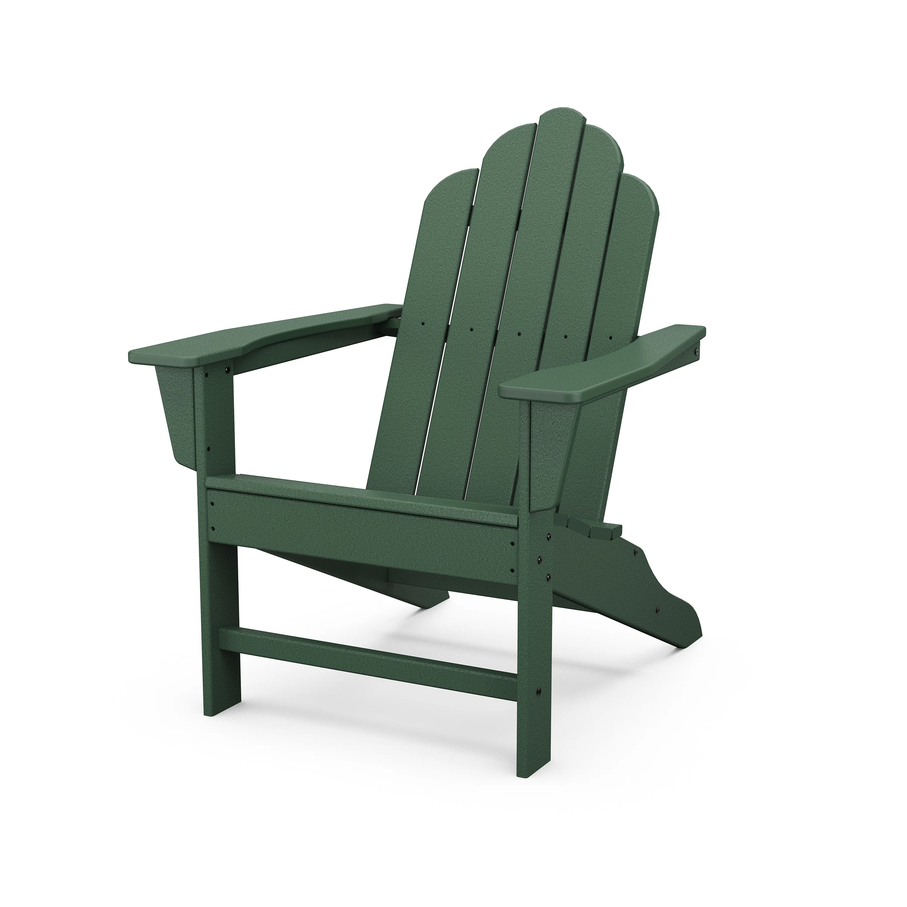 POLYWOOD® Long Island Adirondack Chair - Image 3