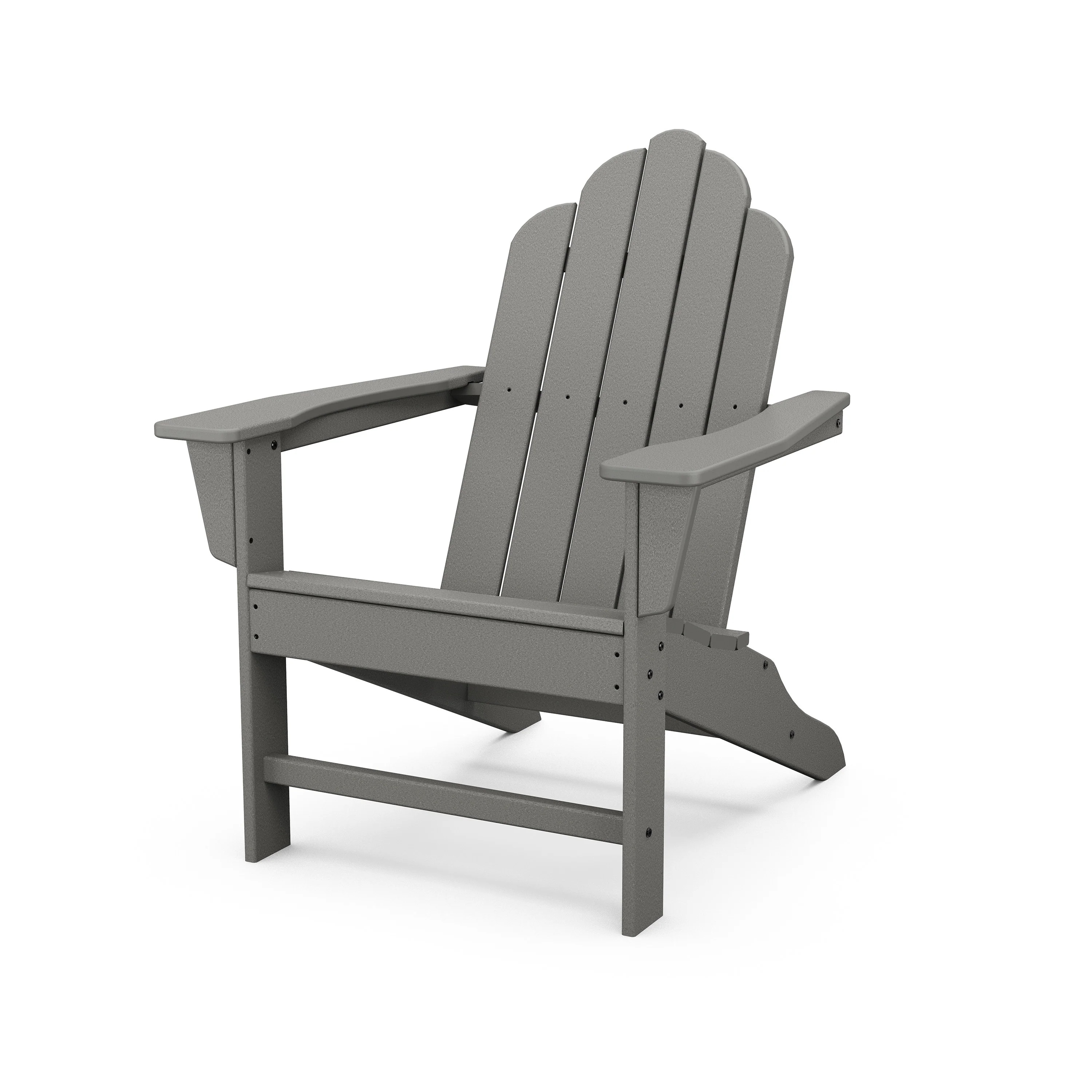 POLYWOOD® Long Island Adirondack Chair - Image 4