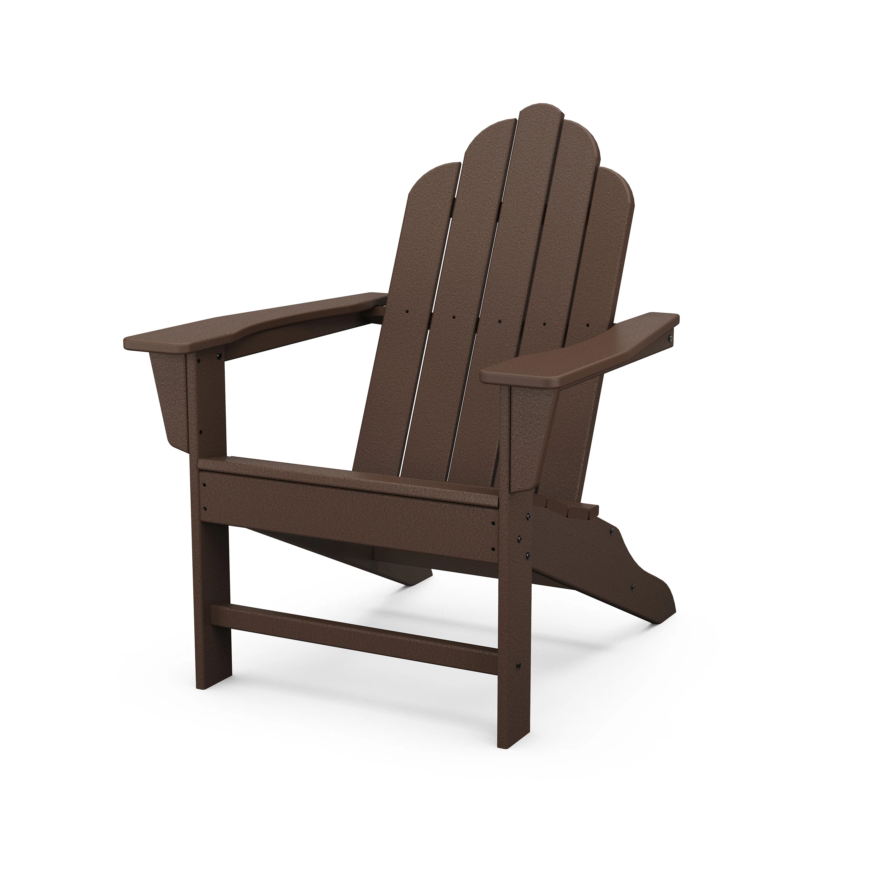 POLYWOOD® Long Island Adirondack Chair - Image 7