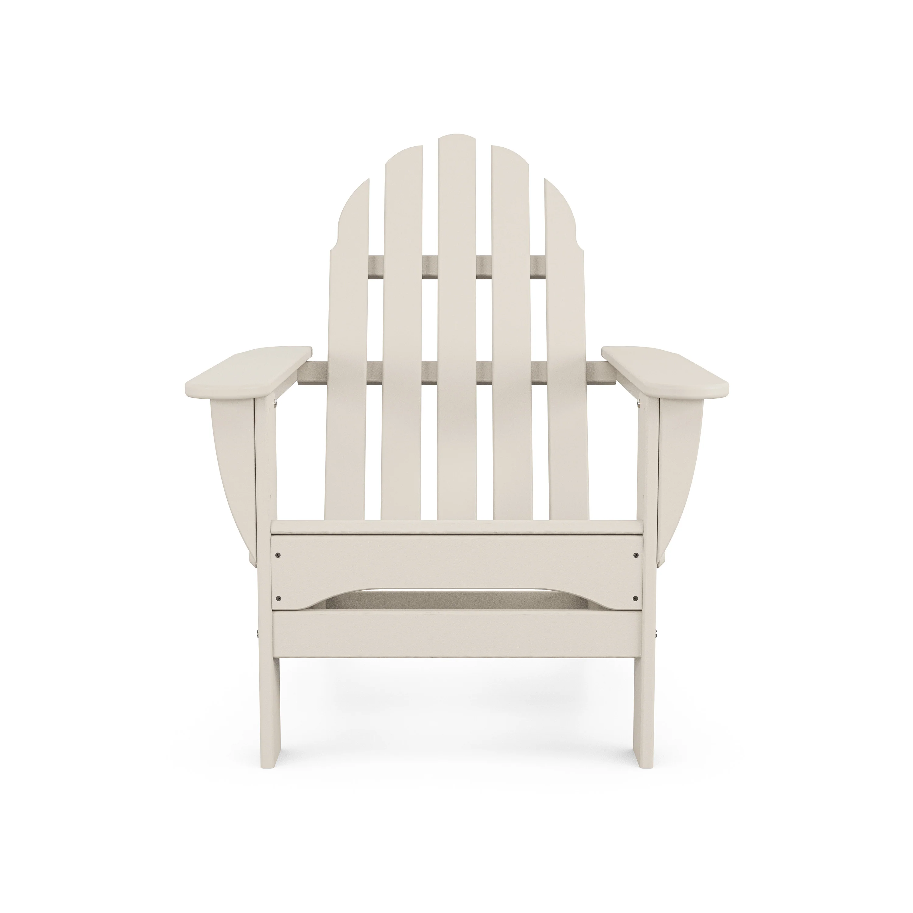 POLYWOOD® Classic Folding Adirondack Chair - Image 20