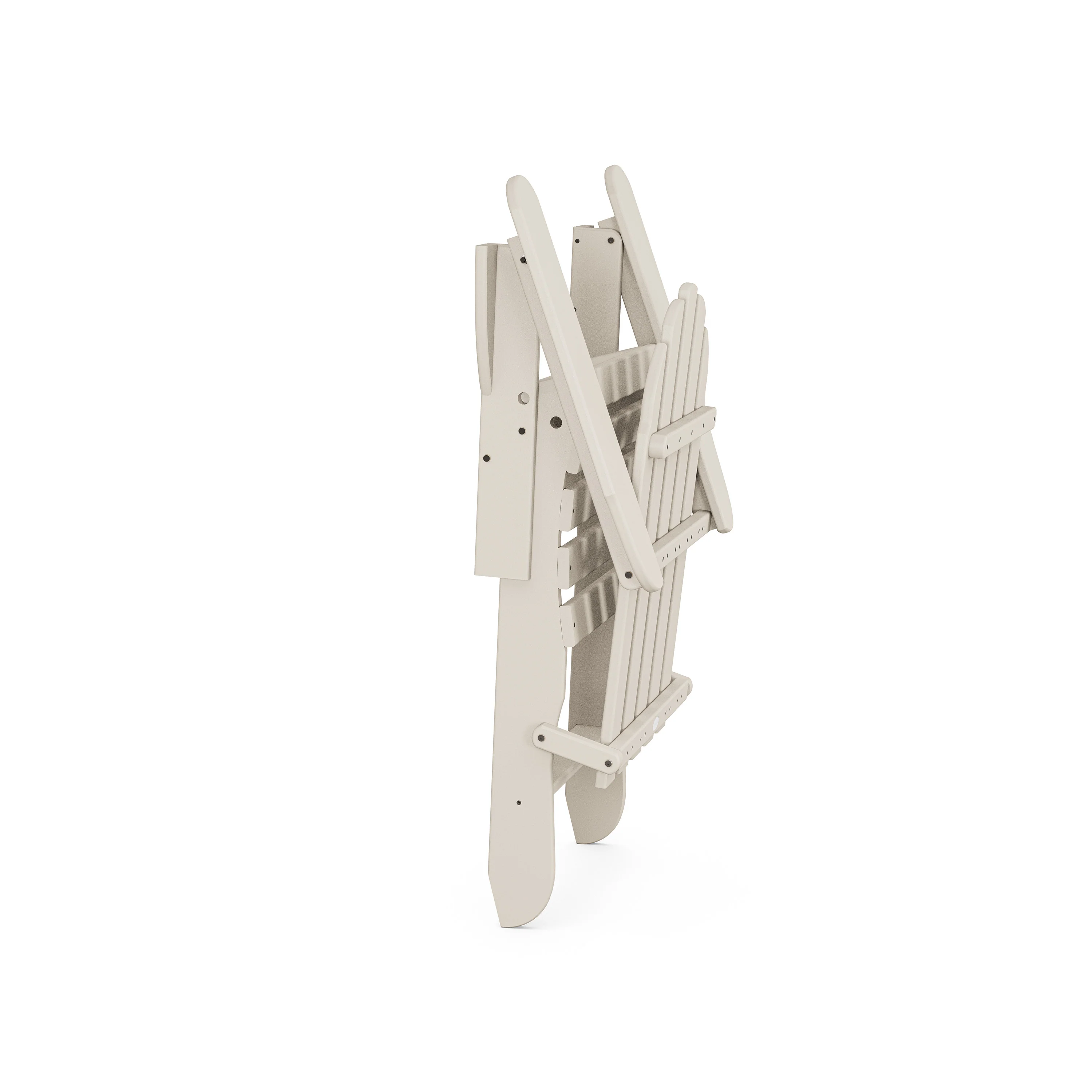POLYWOOD® Classic Folding Adirondack Chair - Image 24