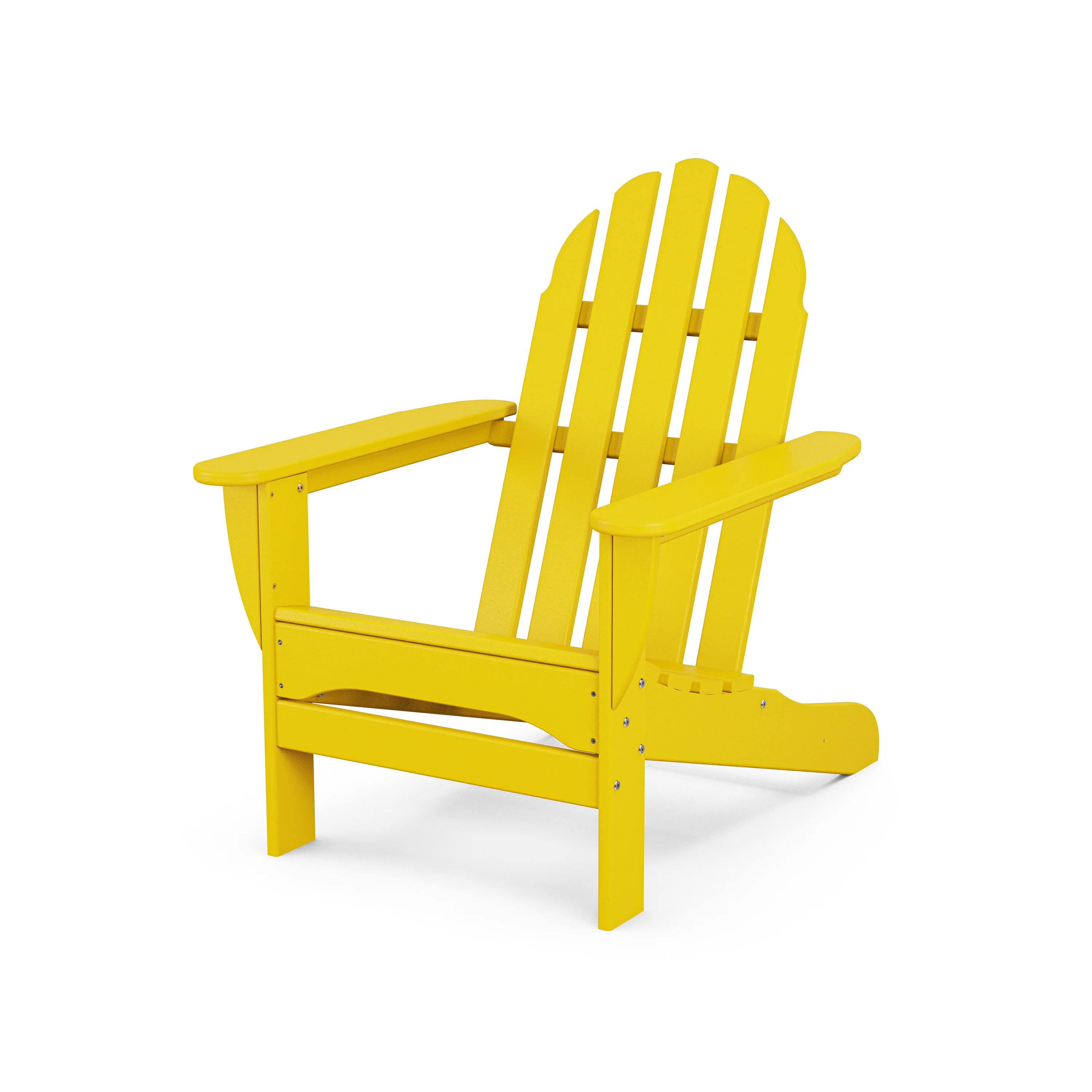 POLYWOOD® Classic Adirondack Chair - Image 33