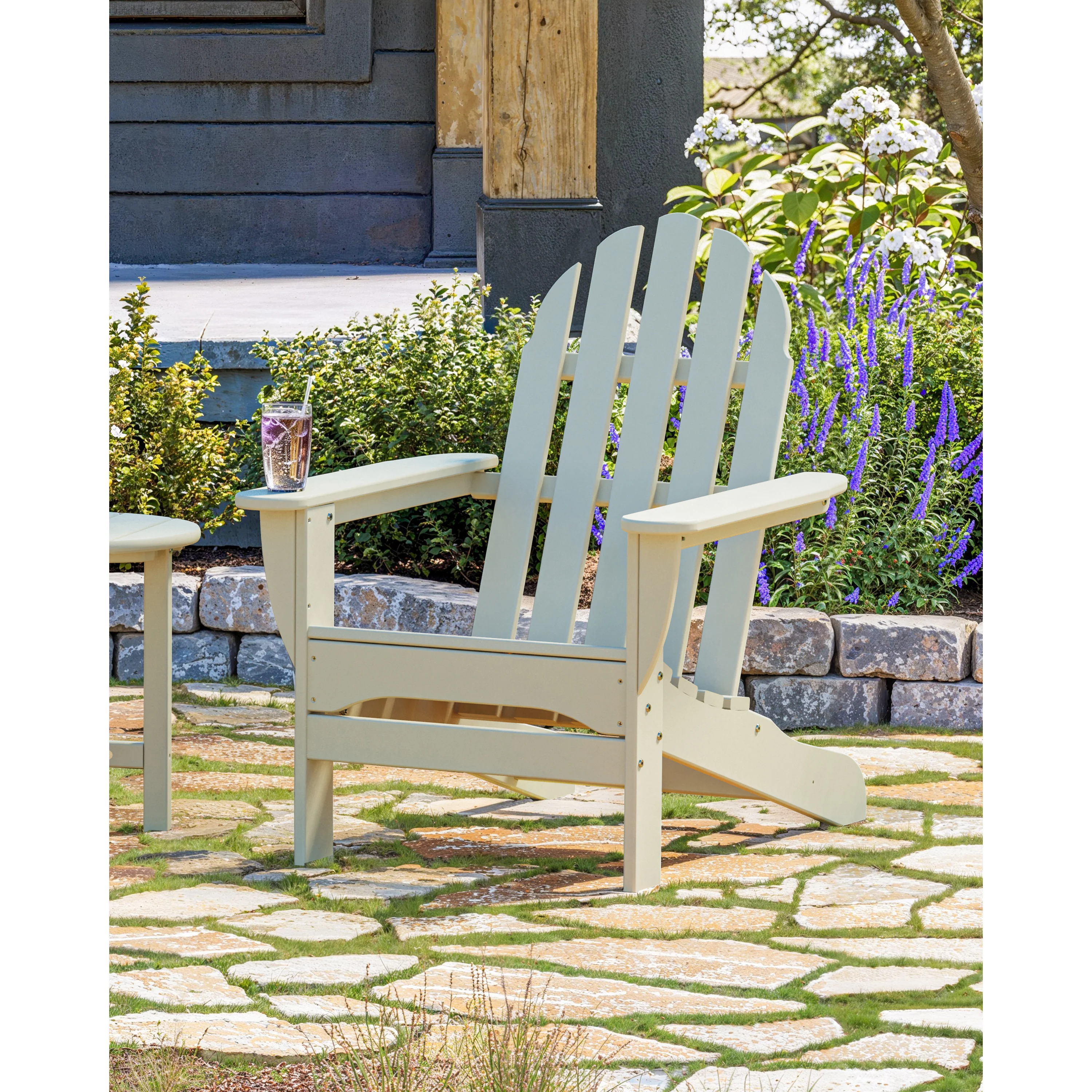 POLYWOOD® Classic Adirondack Chair - Image 44