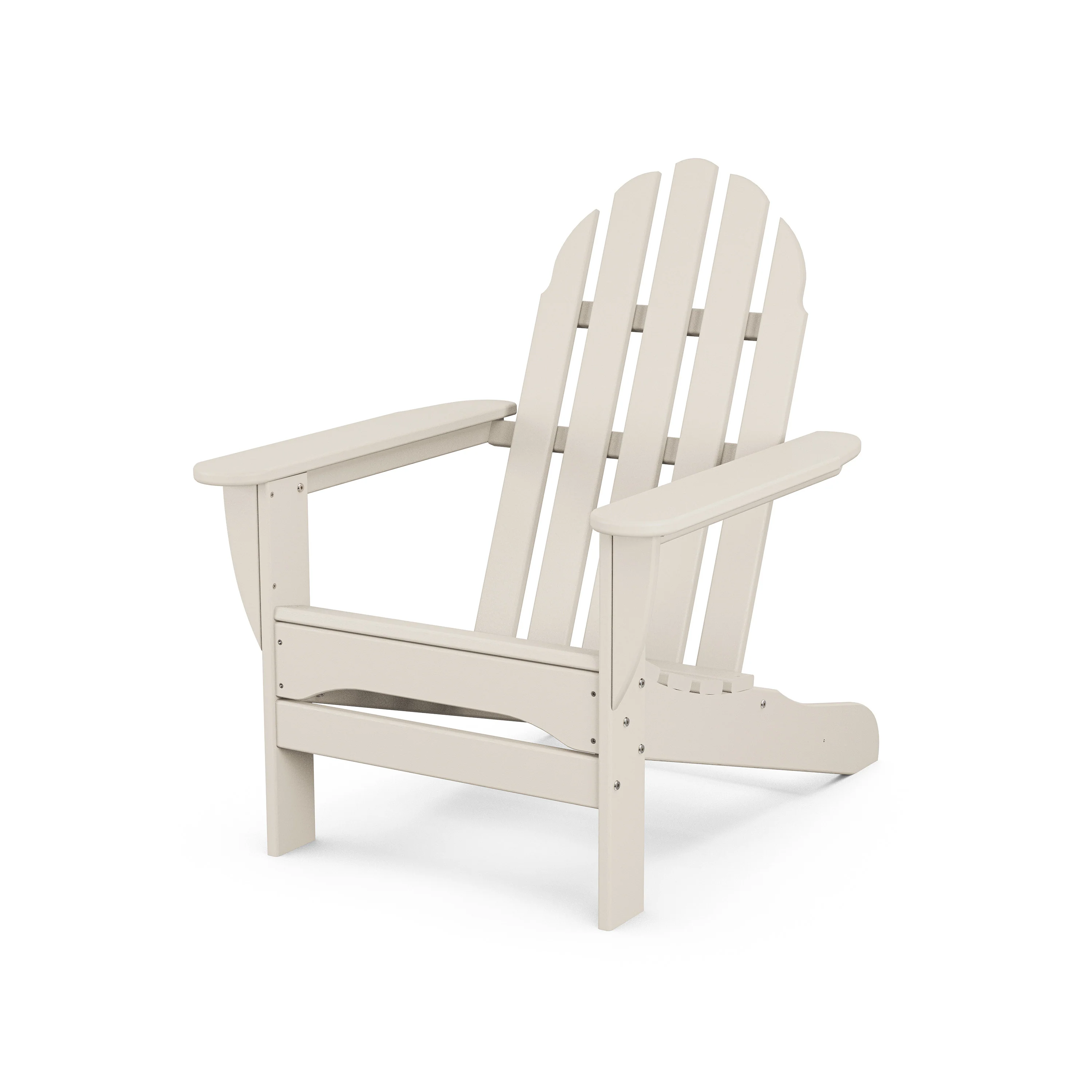 POLYWOOD® Classic Adirondack Chair - Image 49