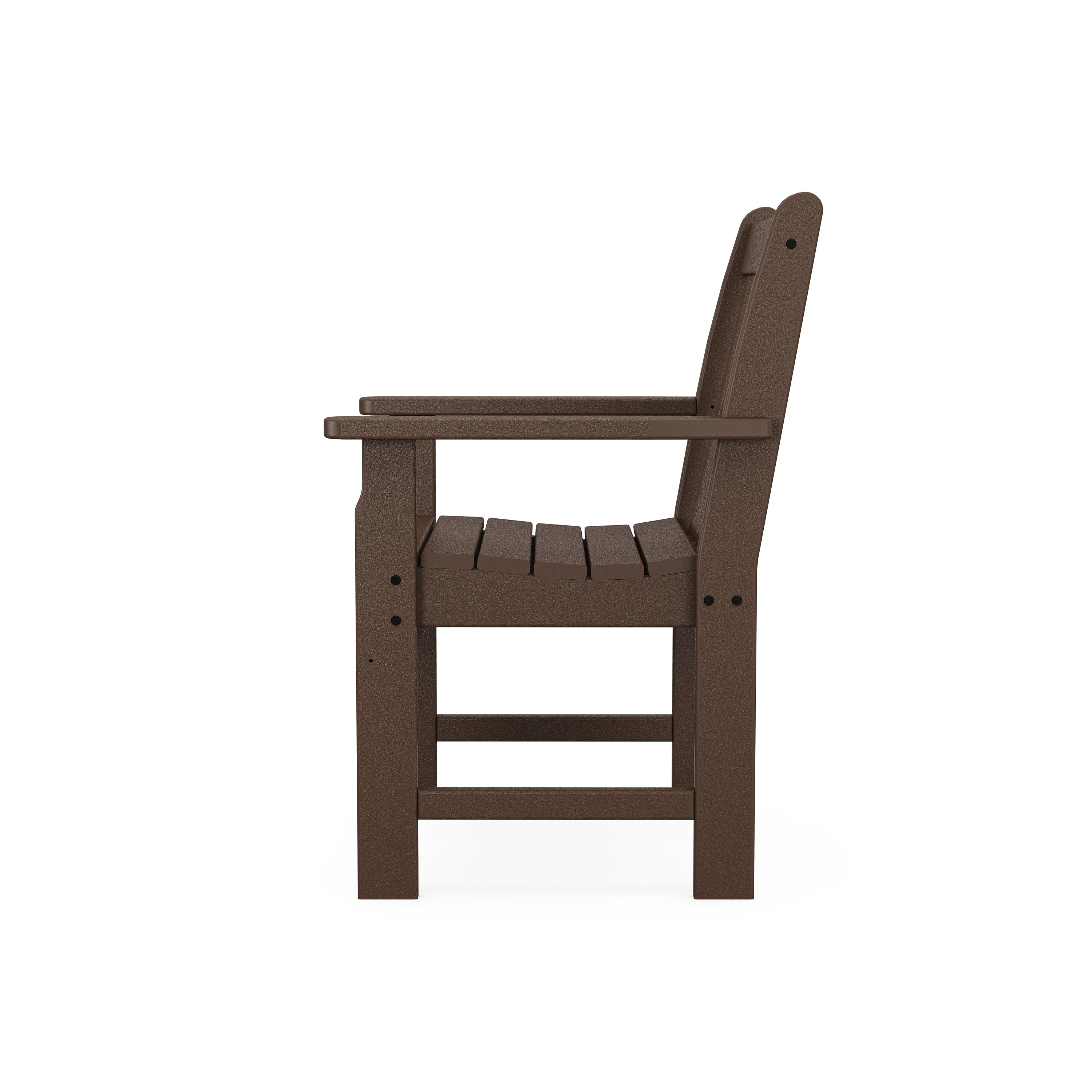 POLYWOOD® Vineyard Garden Armchair - Image 25