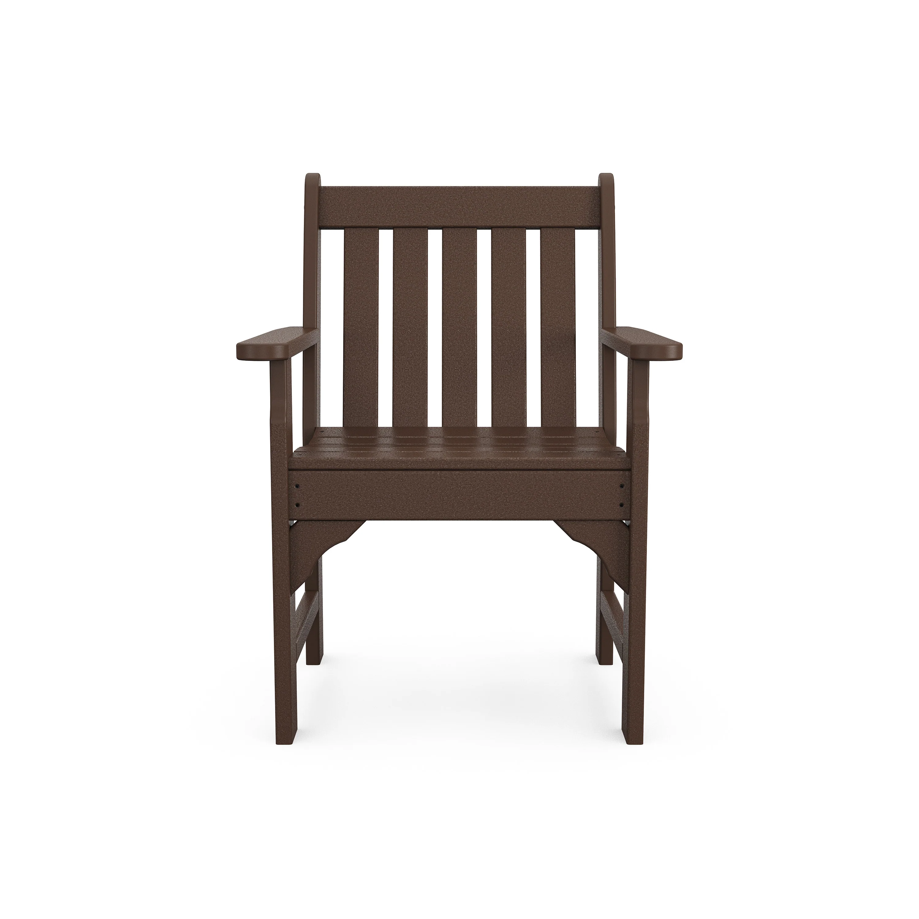 POLYWOOD® Vineyard Garden Armchair - Image 32