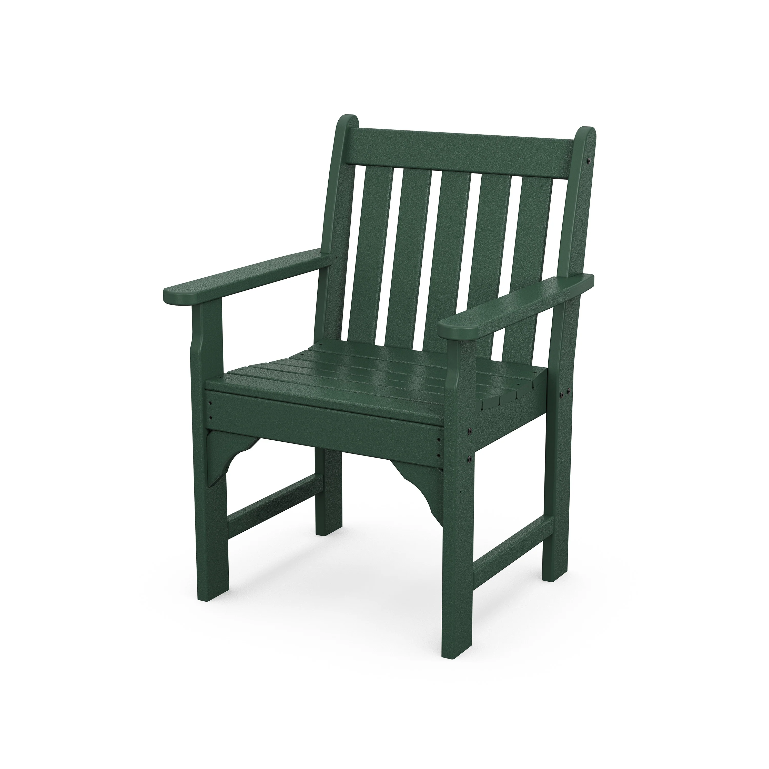 POLYWOOD® Vineyard Garden Armchair - Image 37
