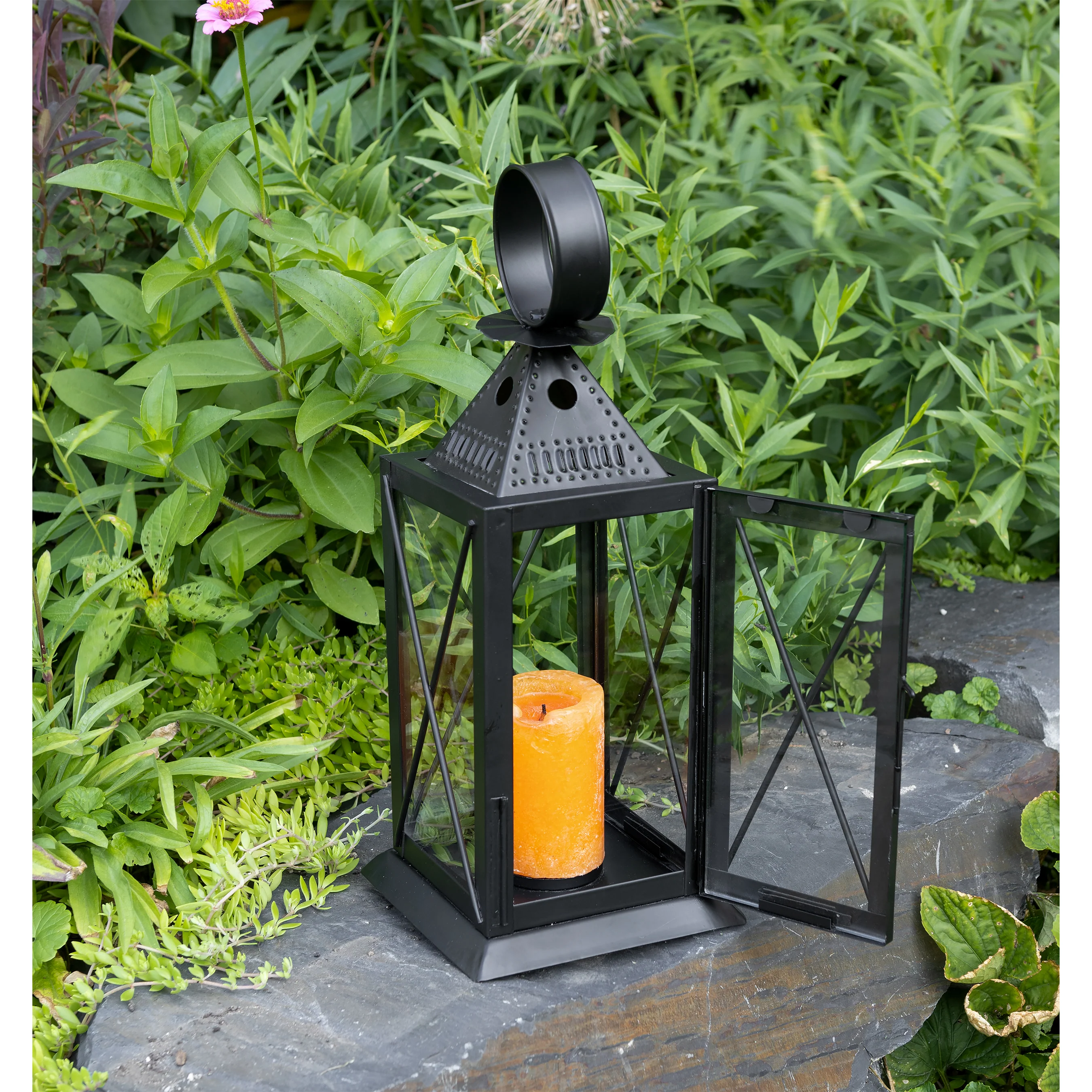 Raleigh Tavern Lantern - Image 4