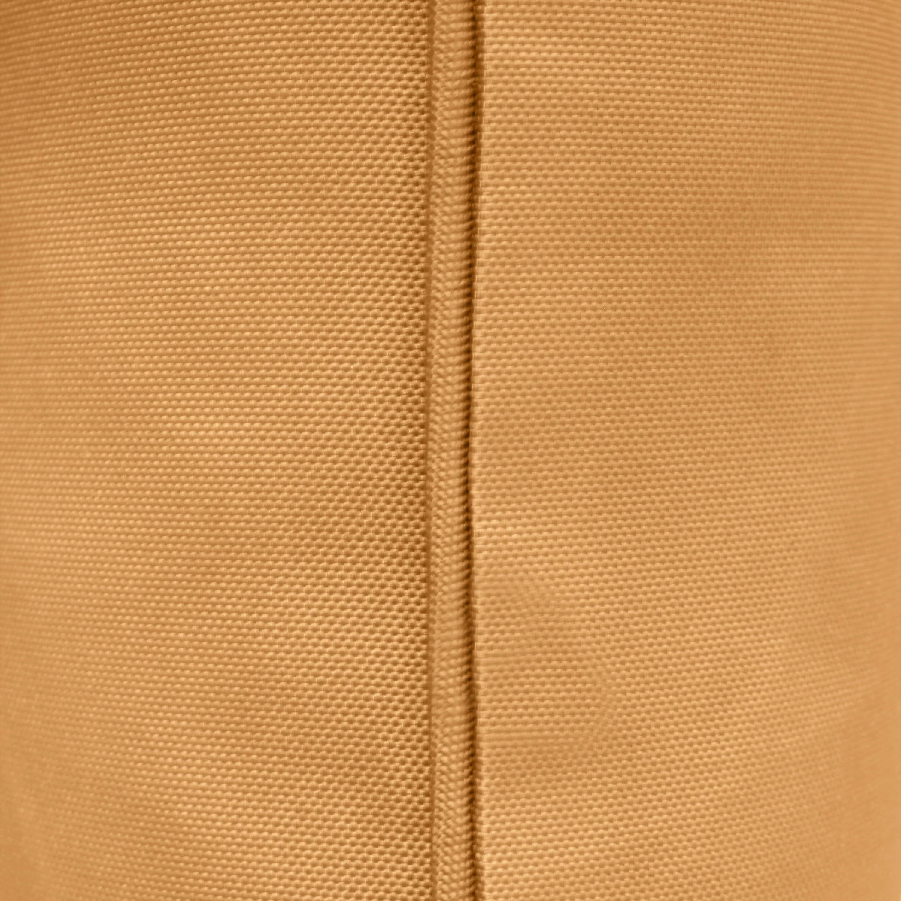 Mustard Outdoor Polypropylene Pillow 18"x18" - Image 3