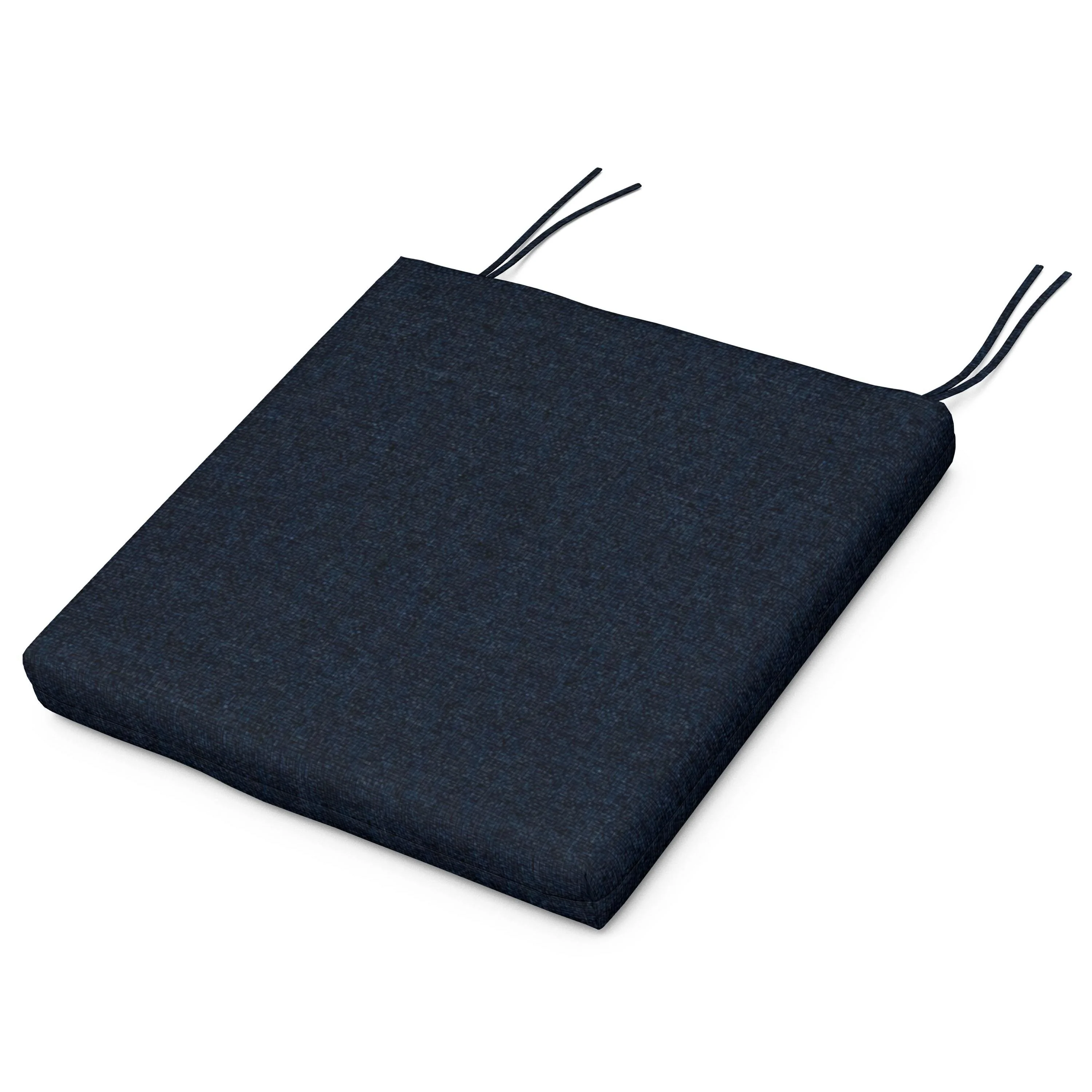 POLYWOOD® South Beach Seat Cushion, 17"x 20" - Image 11