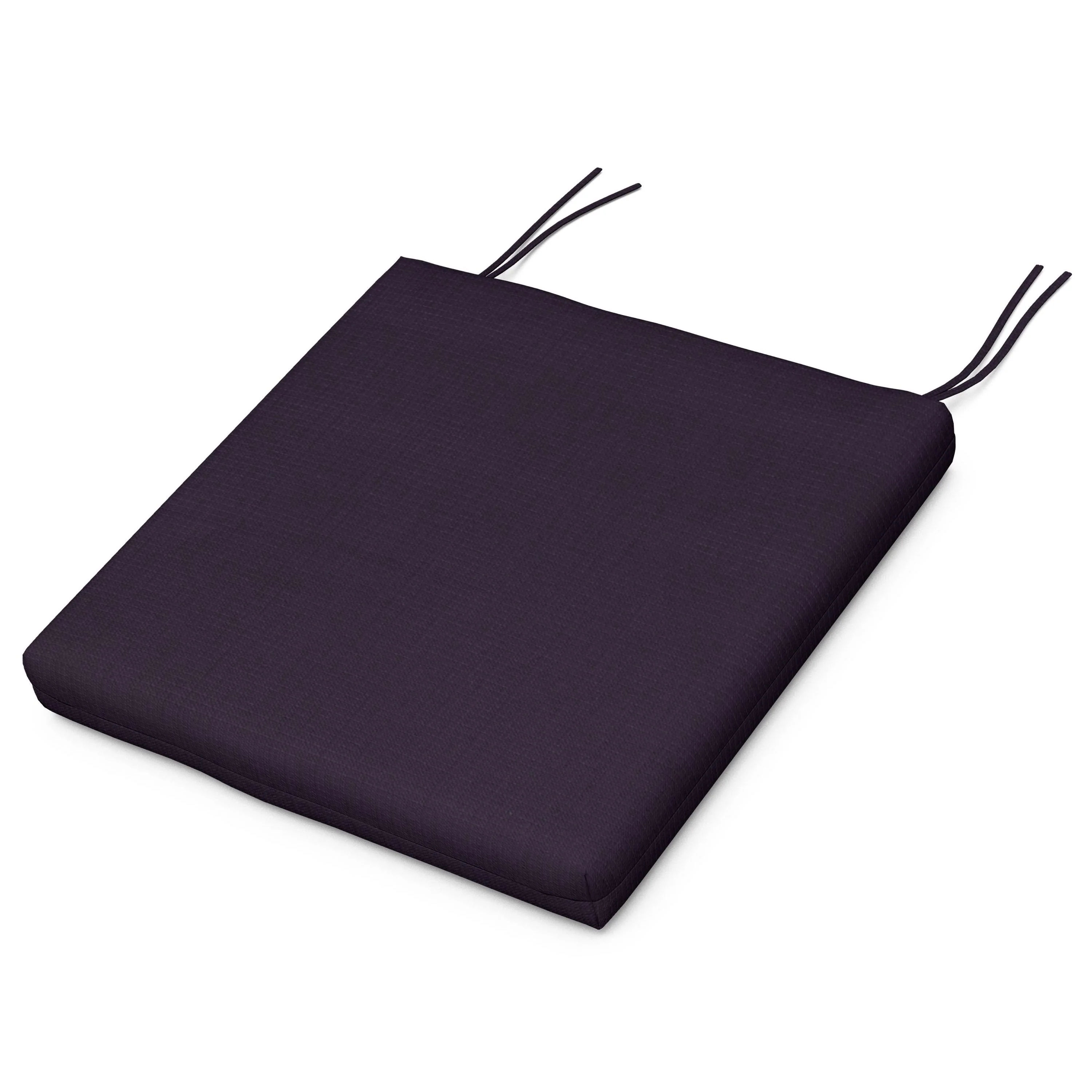 POLYWOOD® Seat Cushion, 18.5"x 21" - Image 6