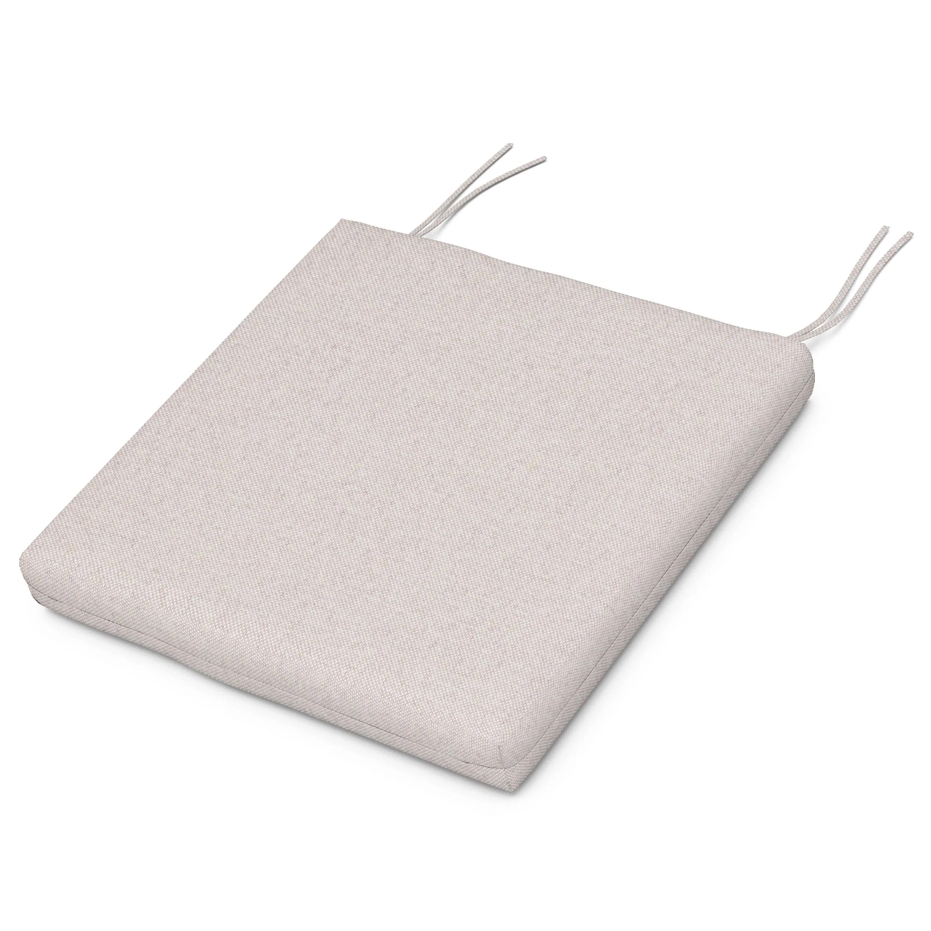 POLYWOOD® Seat Cushion, 17.5"X20" - Image 2