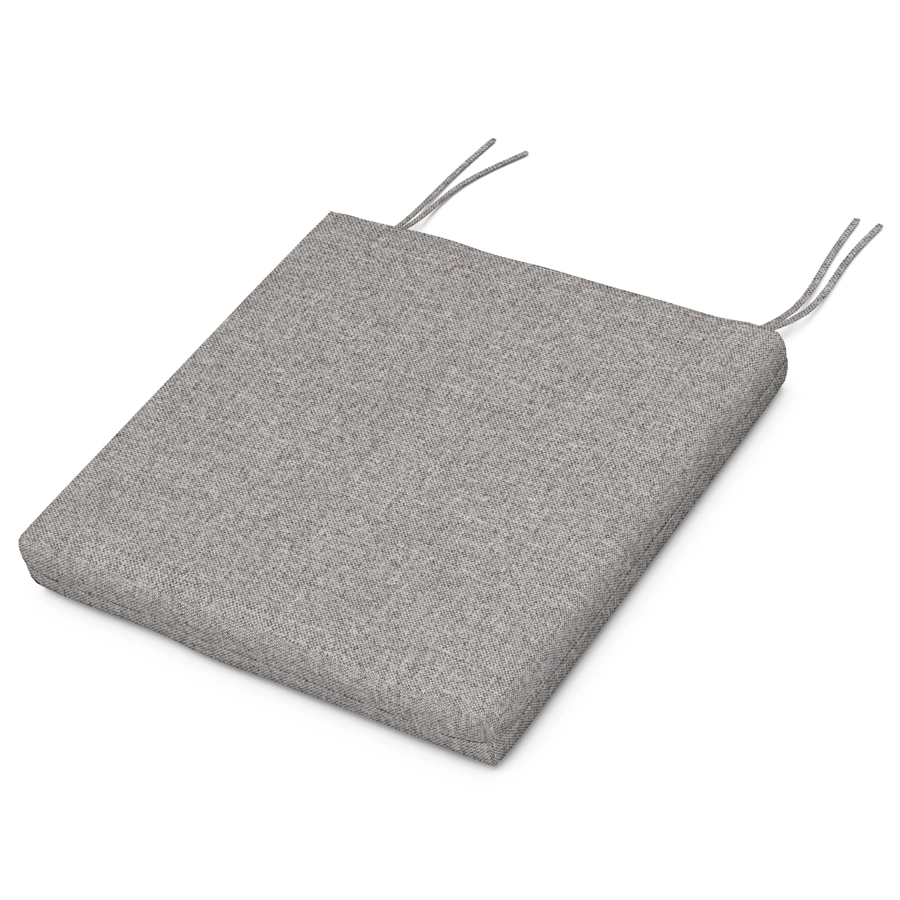 POLYWOOD® Seat Cushion, 17.5"X20" - Image 4
