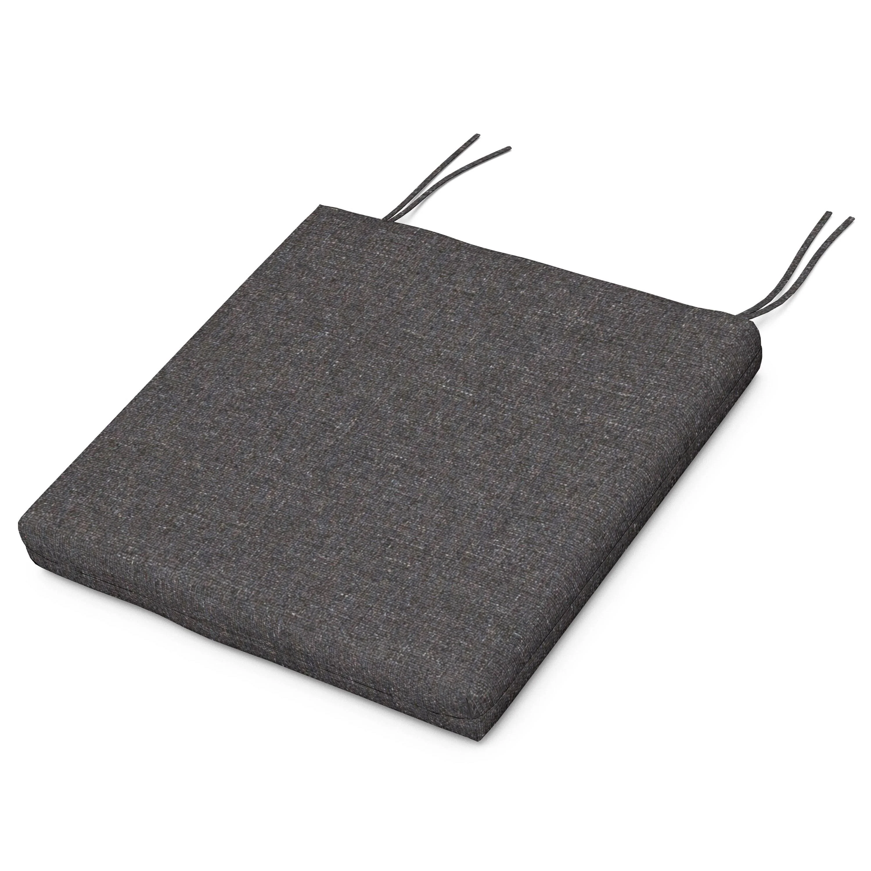 POLYWOOD® Seat Cushion, 17.5"X20" - Image 9