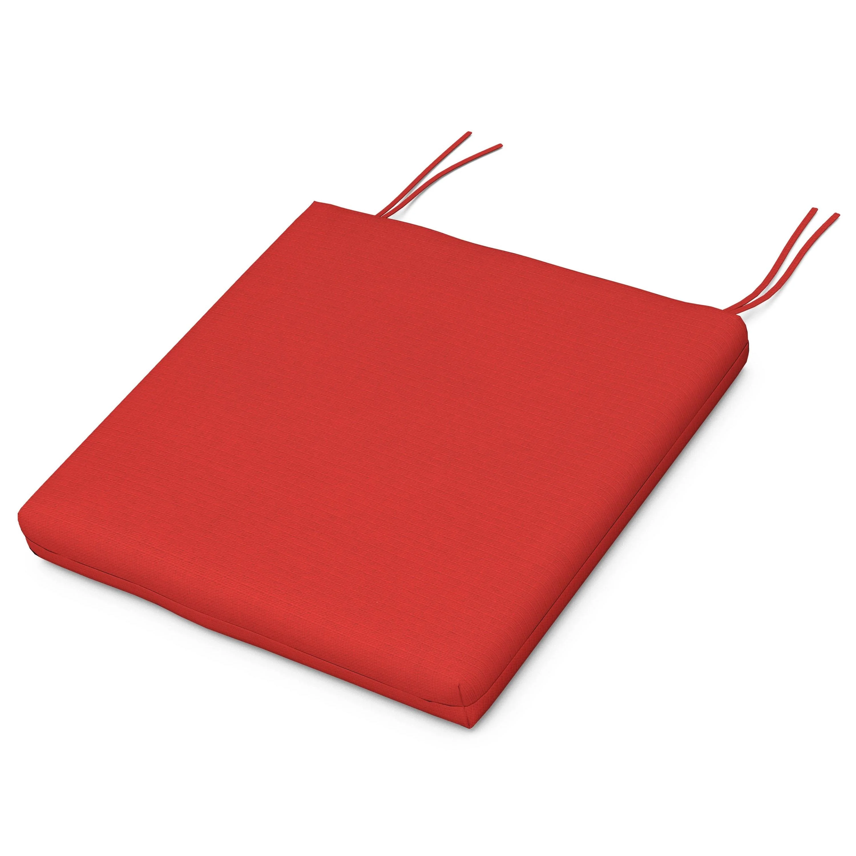 POLYWOOD® Seat Cushion, 17"x 20" - Image 3