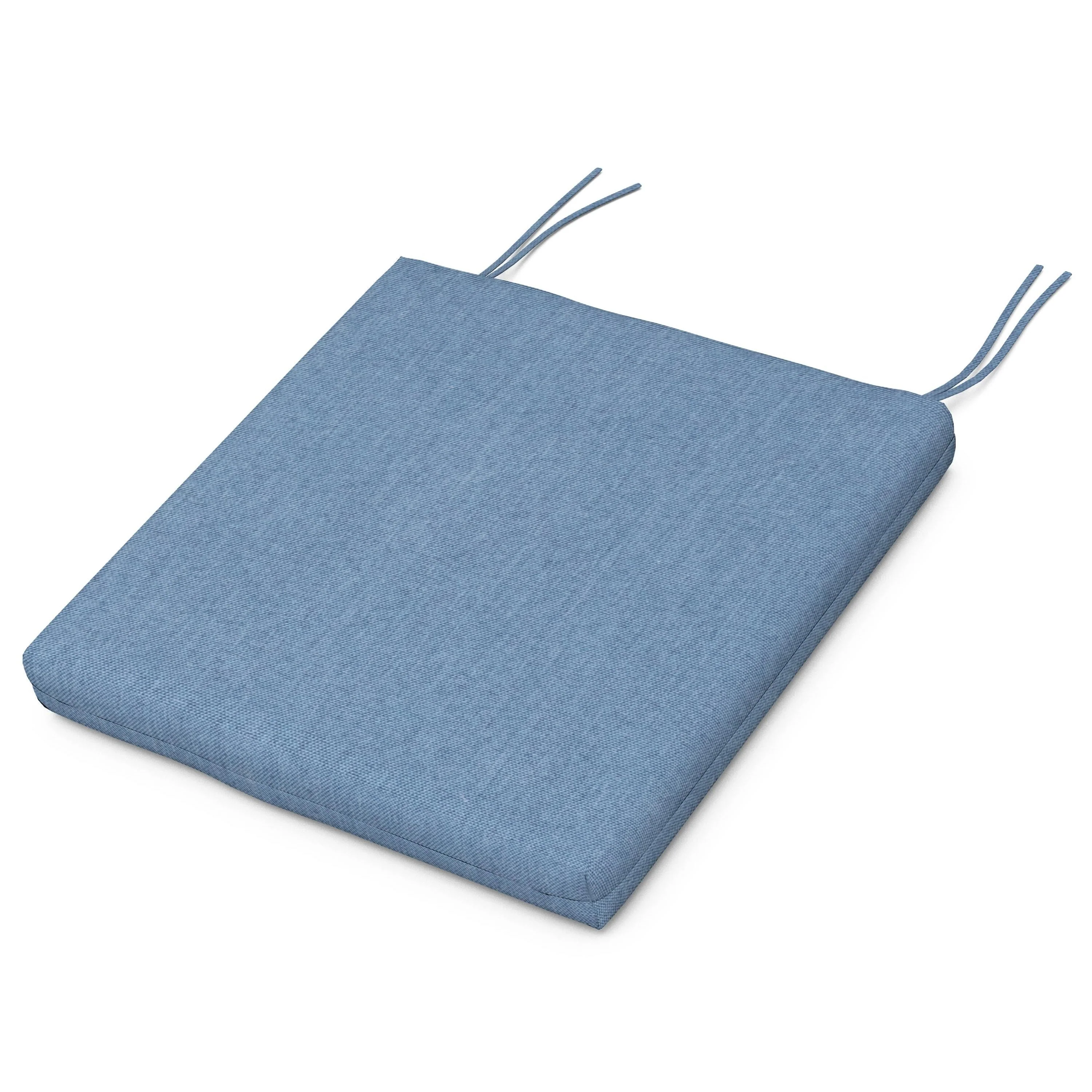 POLYWOOD® Seat Cushion, 17"x 20" - Image 7