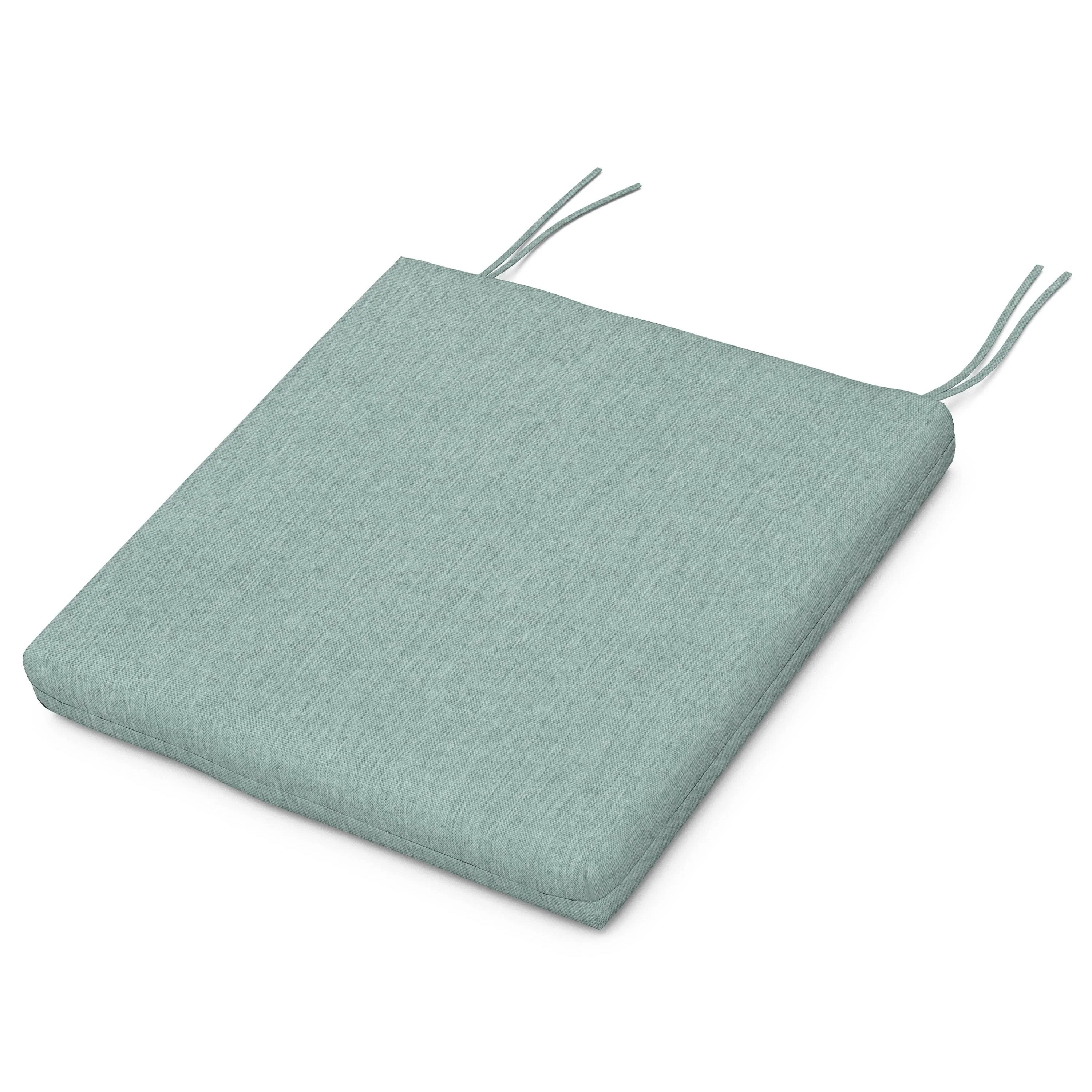 POLYWOOD® Seat Cushion, 17.25"x 22" - Image 2