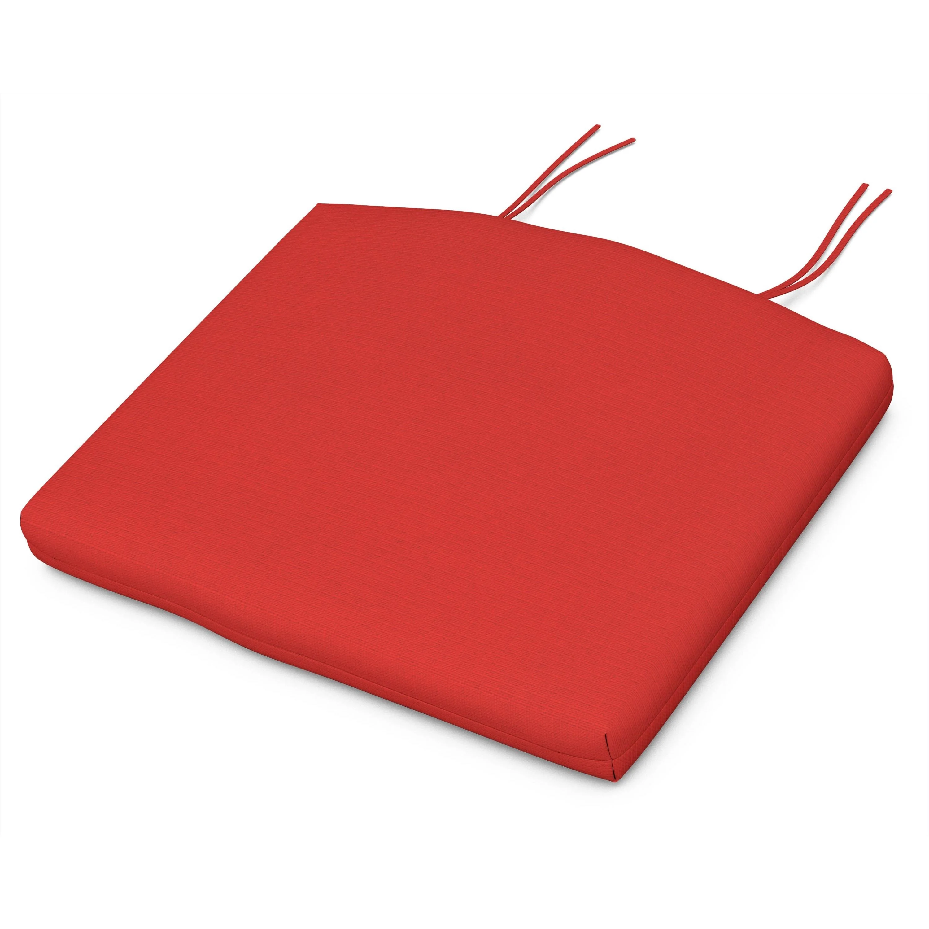 POLYWOOD® Standard Seat Cushion, 17"x20.5" - Image 14