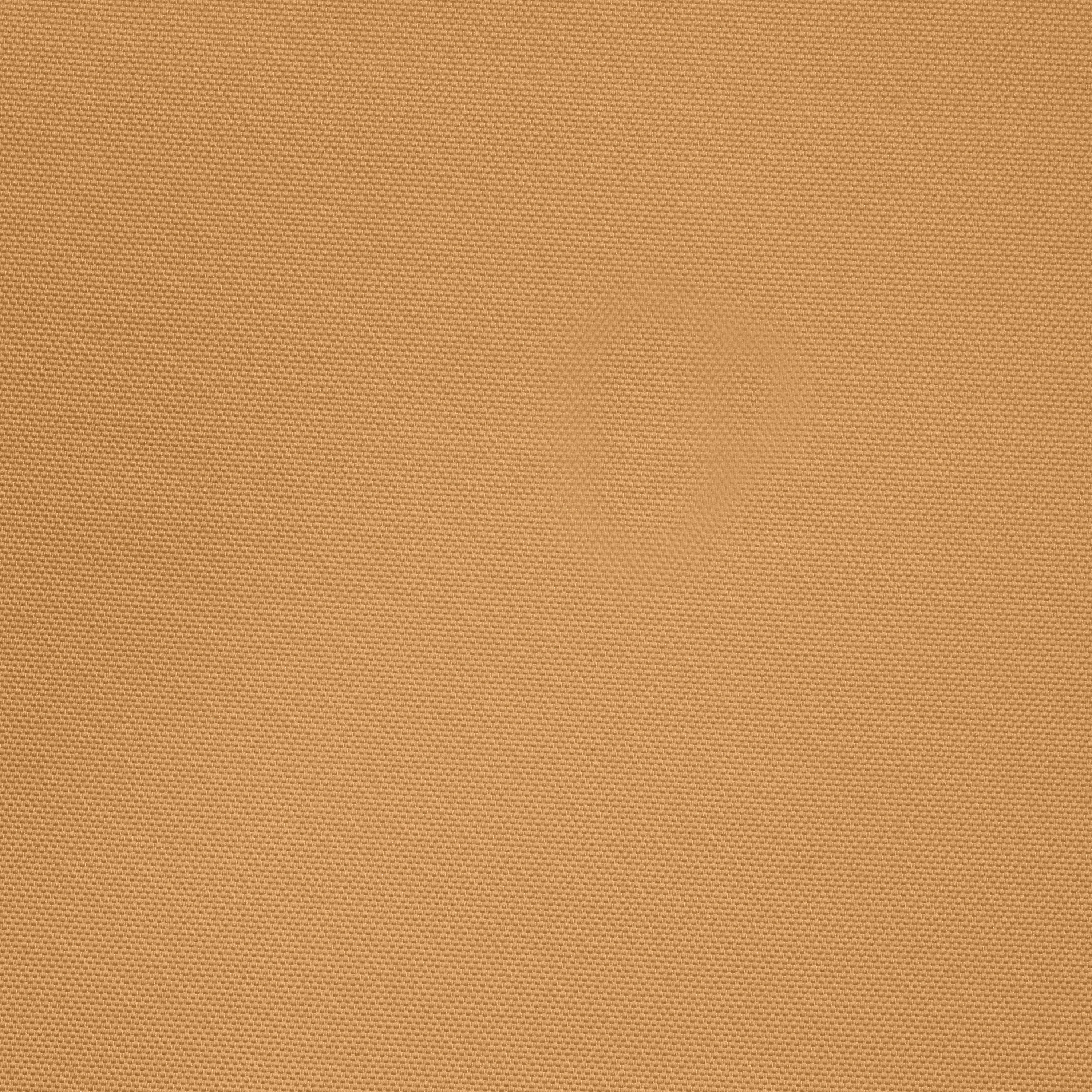 Outdoor Polypropylene Lounger Cushion 22"x73", Mustard - Image 6