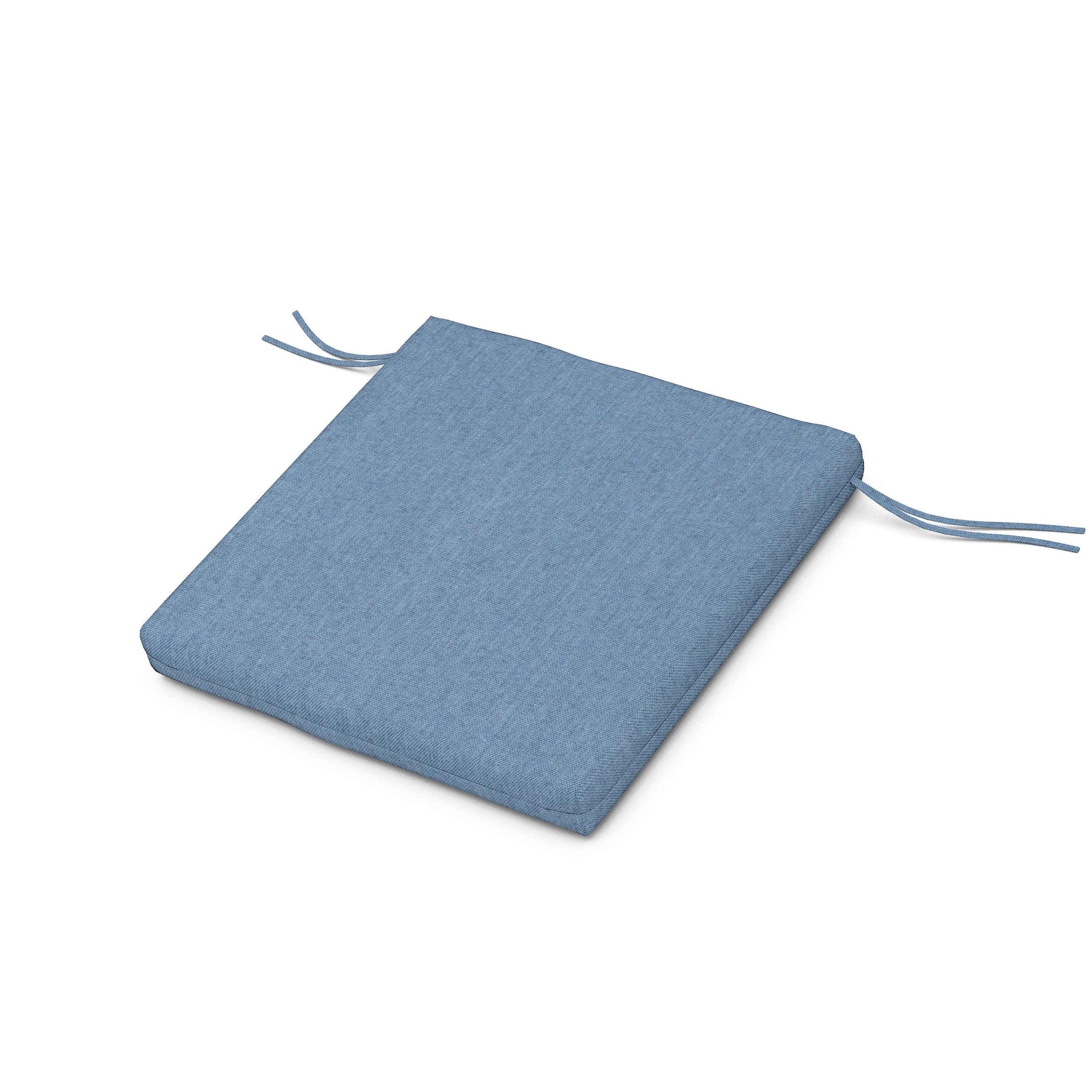 POLYWOOD® Seat Cushion, 21.5" x 21" - Image 11