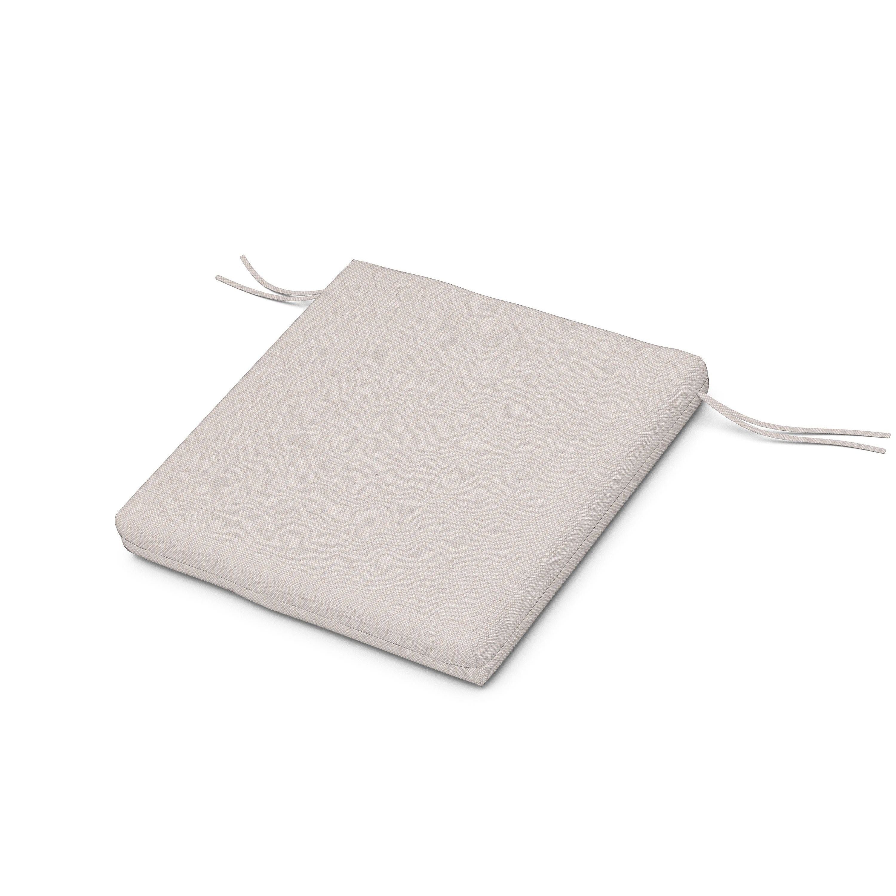 POLYWOOD® Seat Cushion, 21.5" x 21" - Image 5