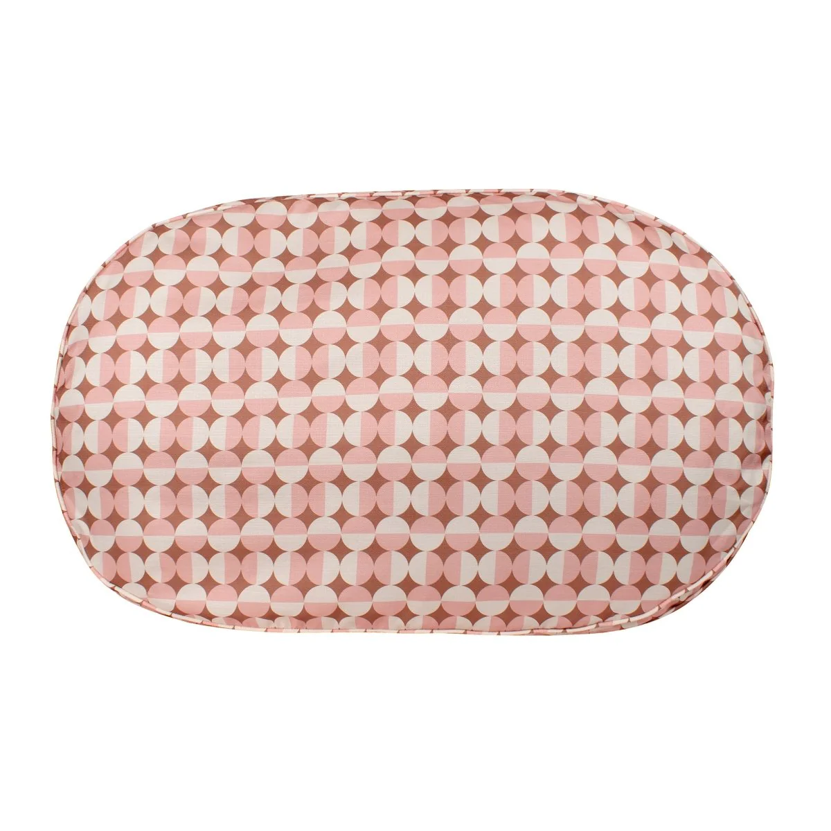 Oval Lounger Bed - Image 4