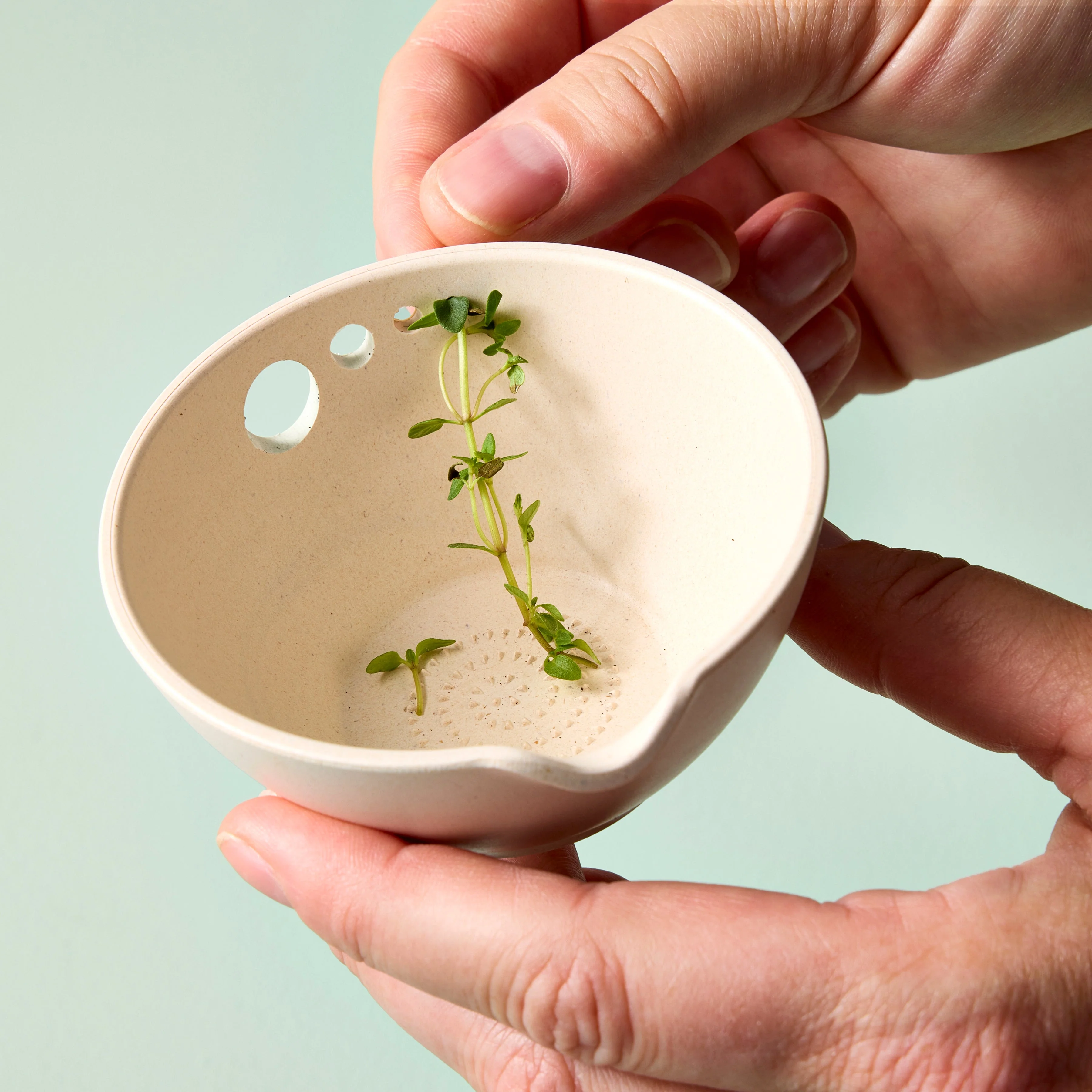 Peel, Grate & Prep Dish - Image 9