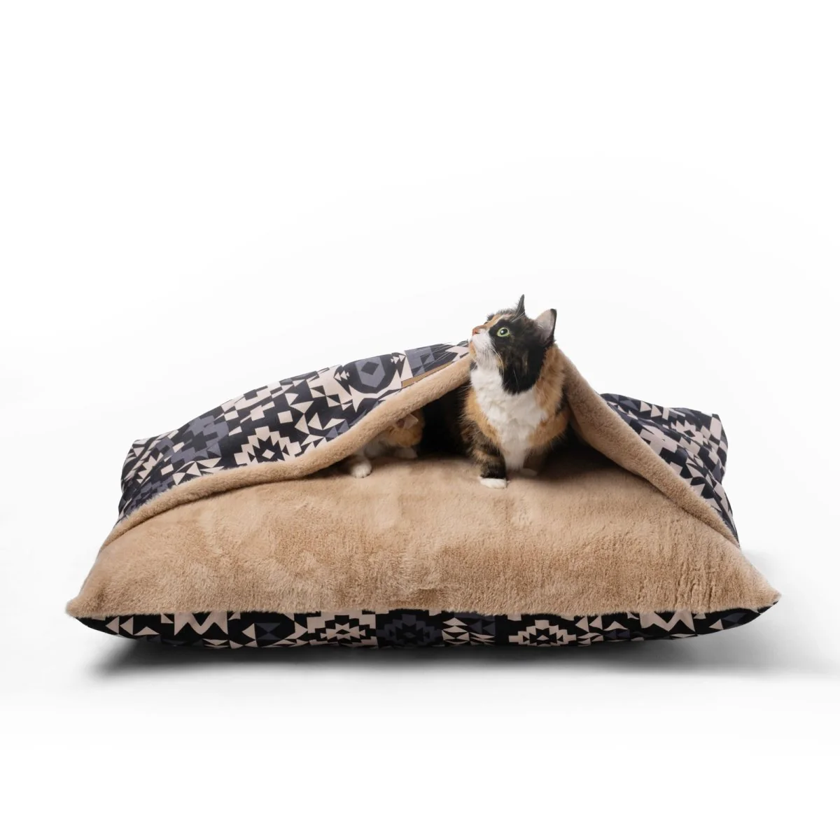 Pendleton Burrow Bed - Image 2
