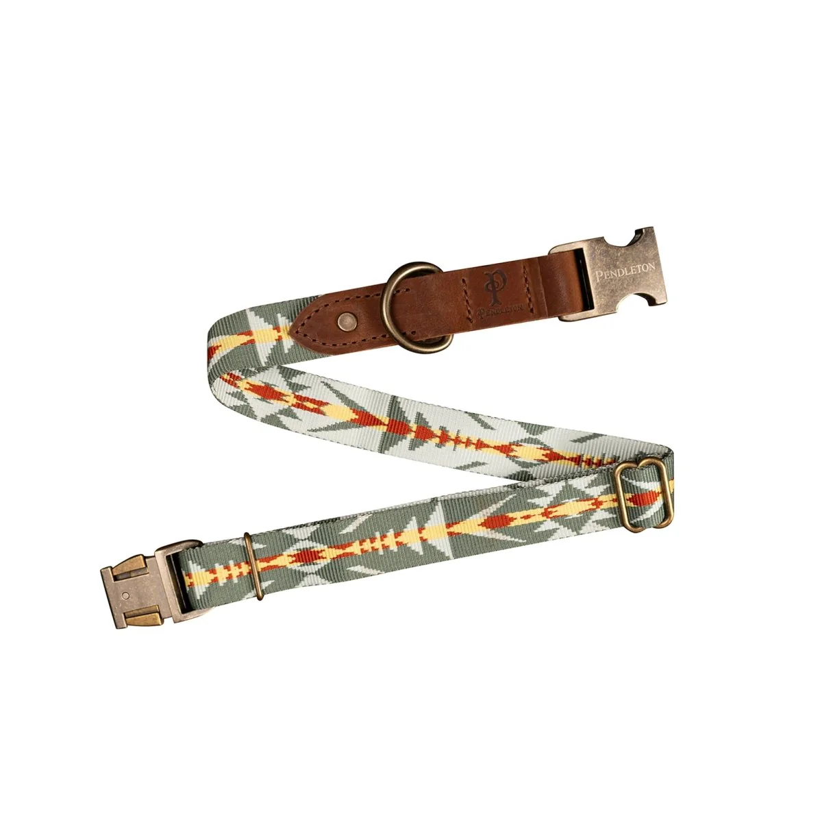 Pendleton Heritage Collar - Image 4