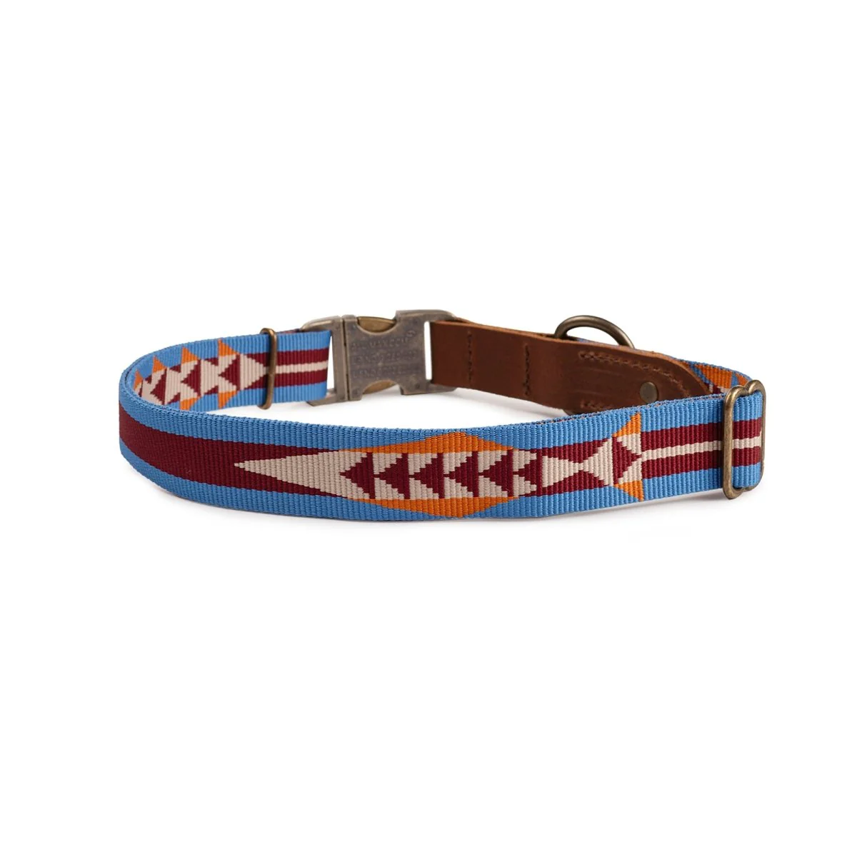 Pendleton Heritage Collar - Image 7