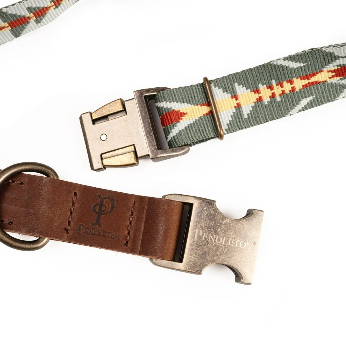 Pendleton Heritage Collar - Image 9