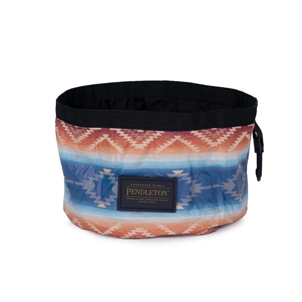 Pendleton Portable Travel Water Bowl - Image 5