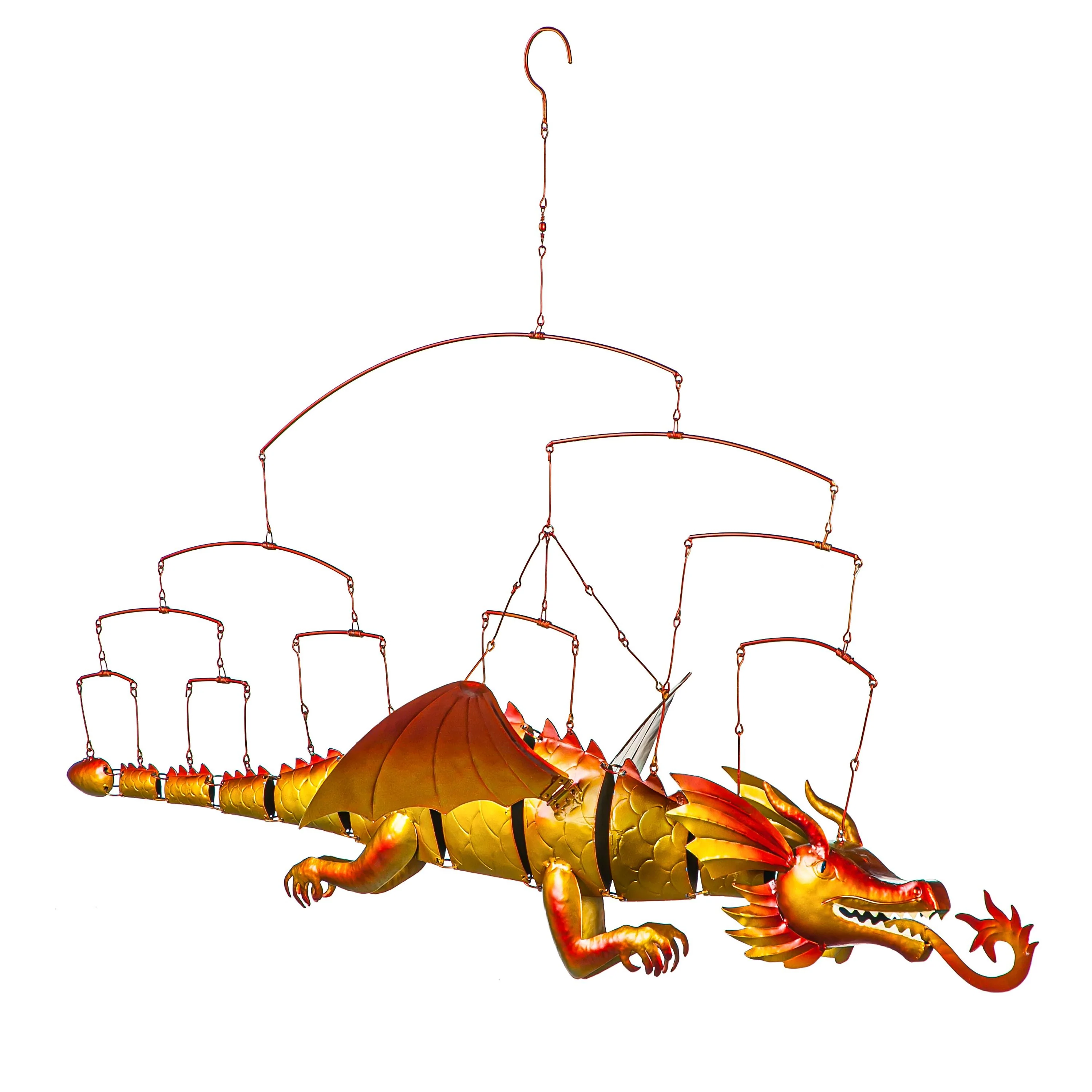 Metal Dragon Mobile - Image 2