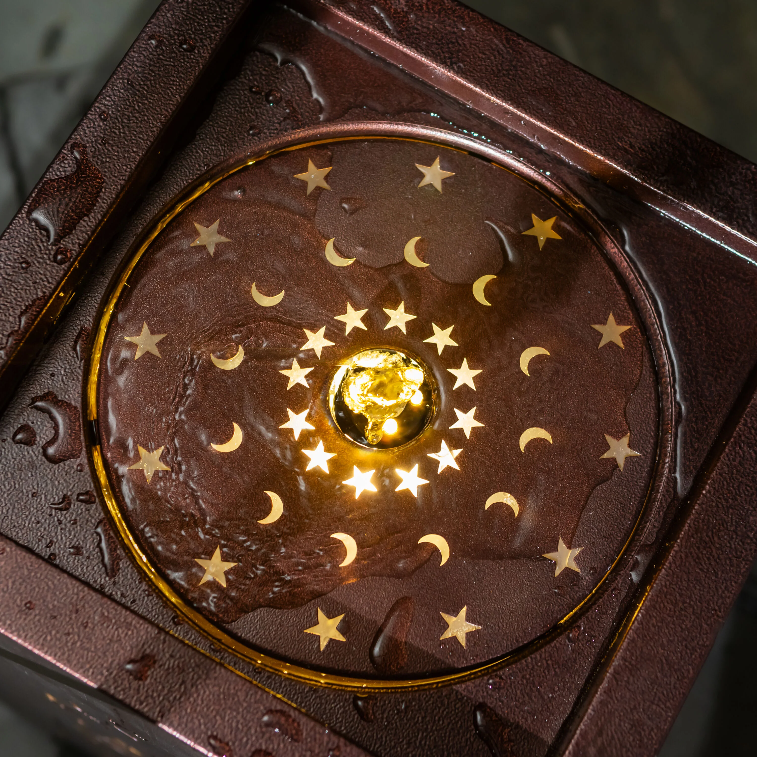 Indoor/Outdoor Lighted Butterfly Fountain - Image 8