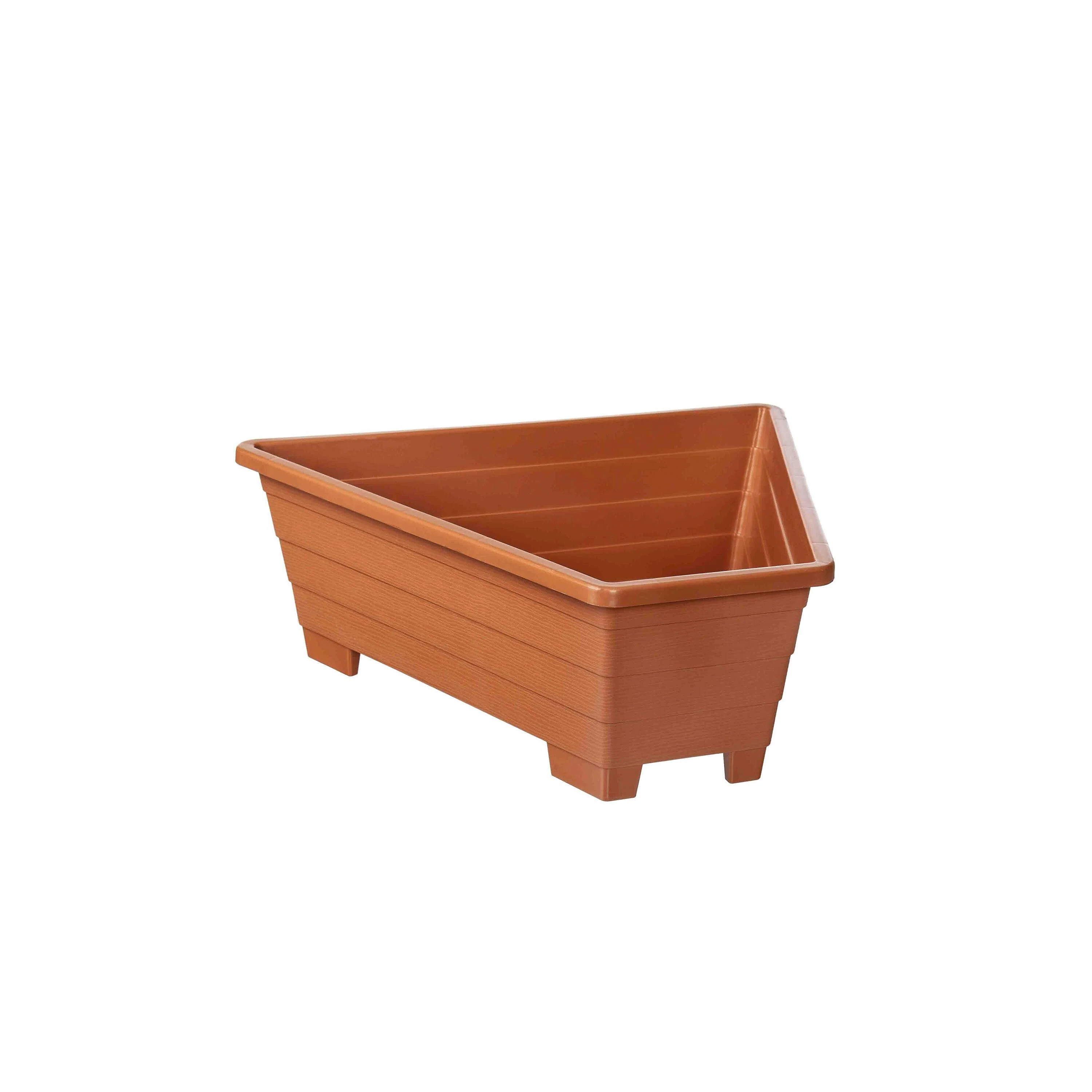 Raised Modular Conversion Planters, Set of 4 - Image 5
