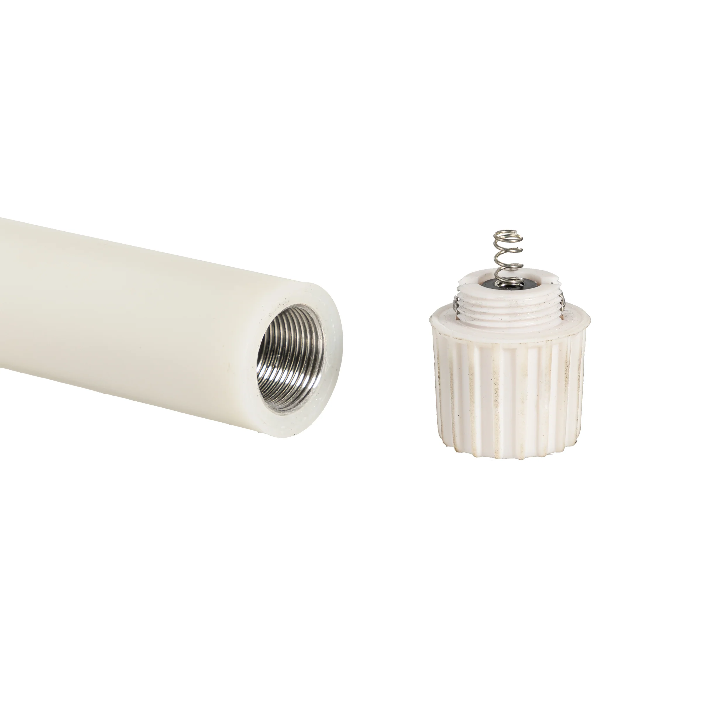 Tower Lantern LED Tapered Set of 3 with Gray Finish - Image 10