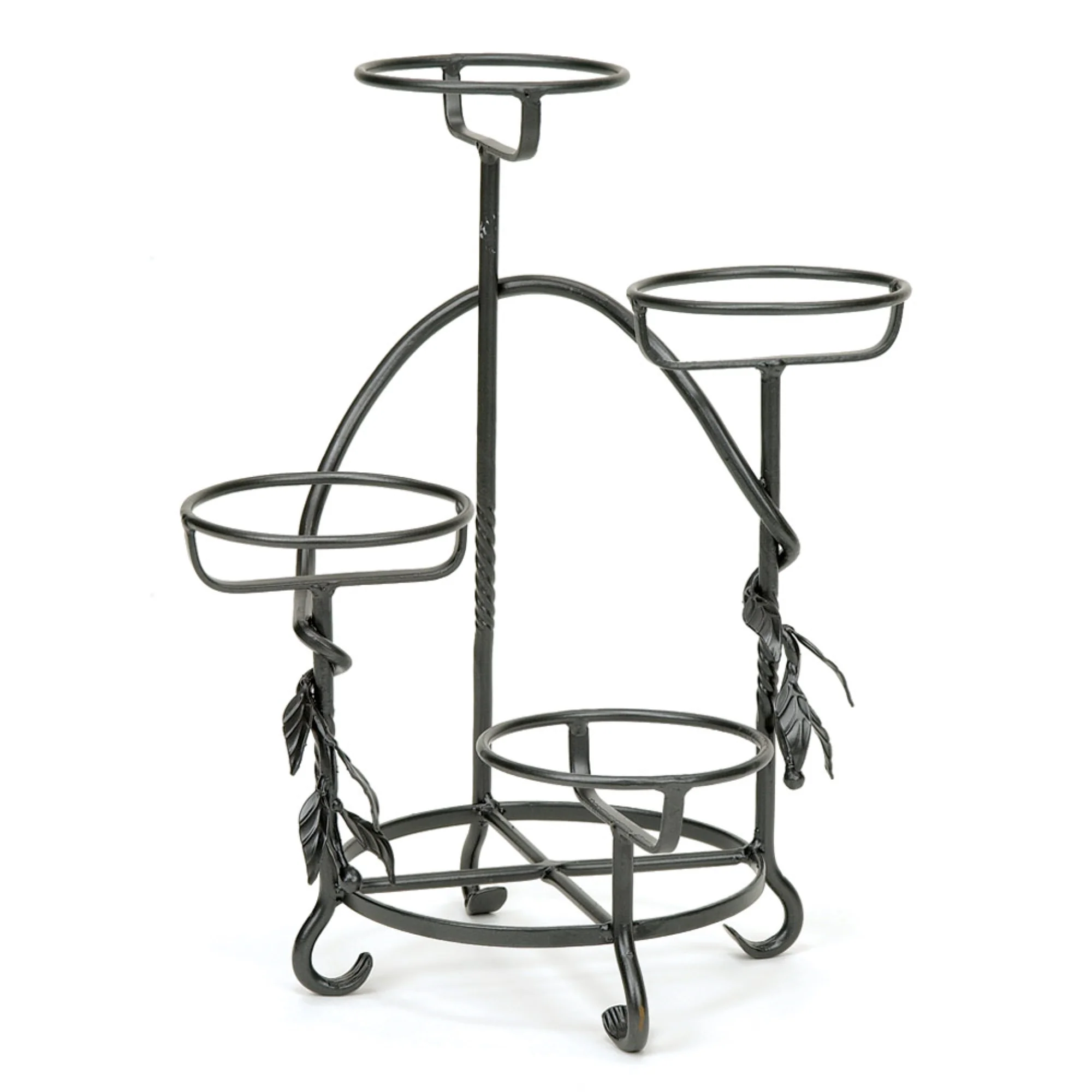 Cascading Plant Stand - Image 2