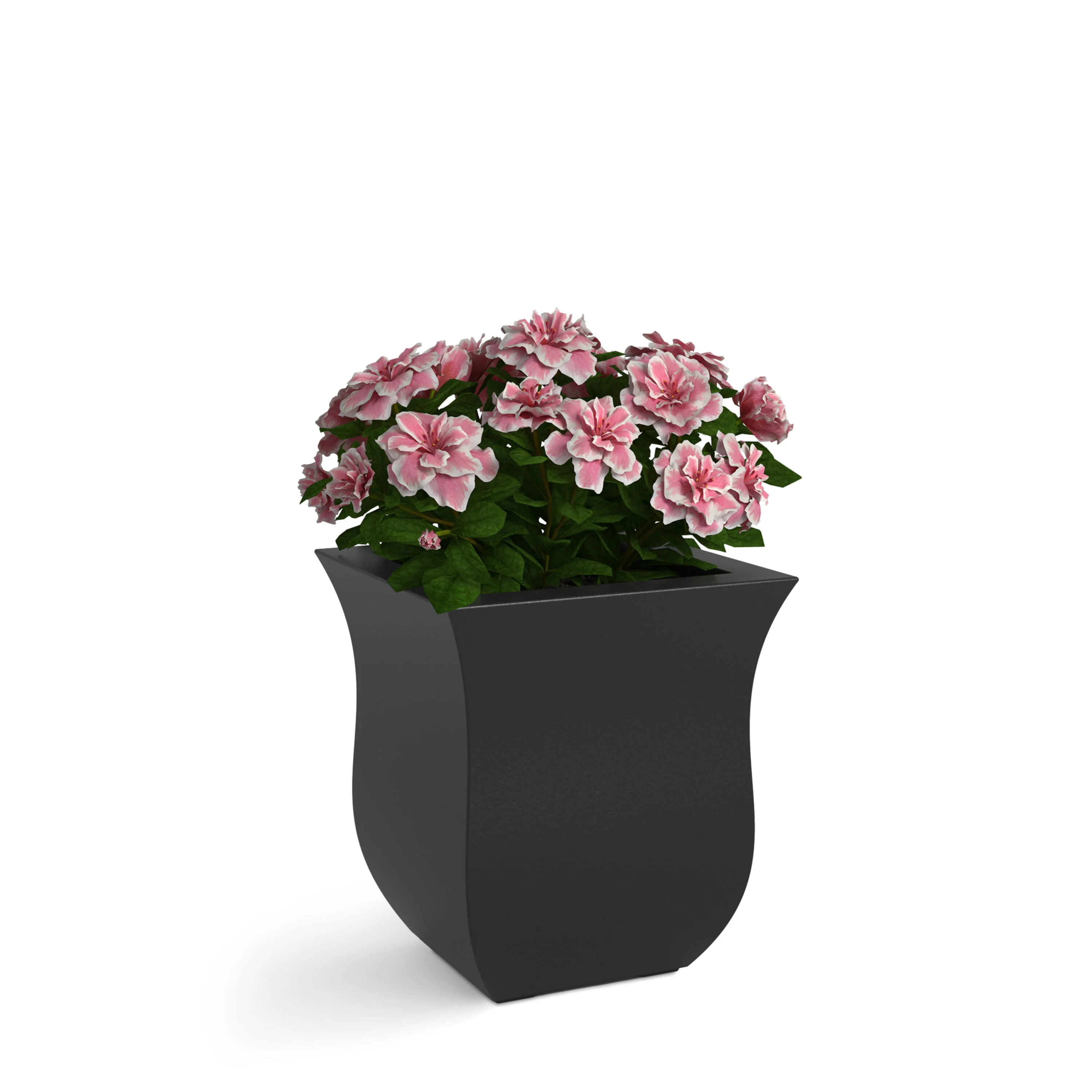 Valencia Square Planter - Image 5