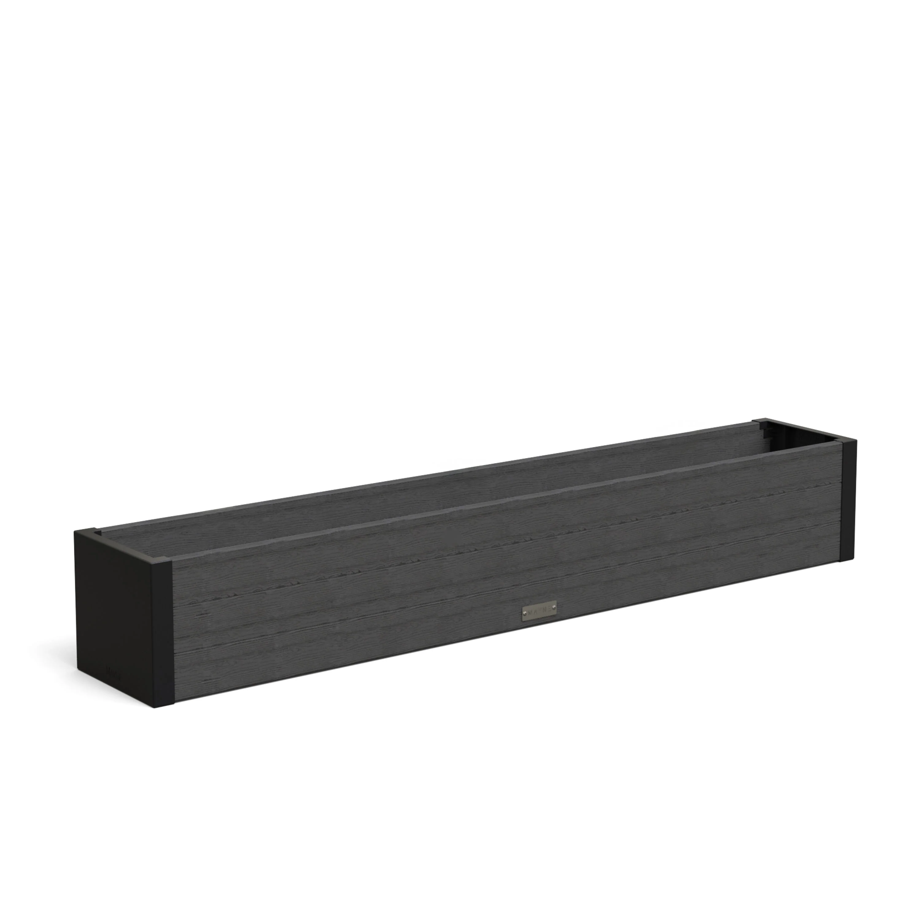 Horizon Charcoal Window Box - Image 9