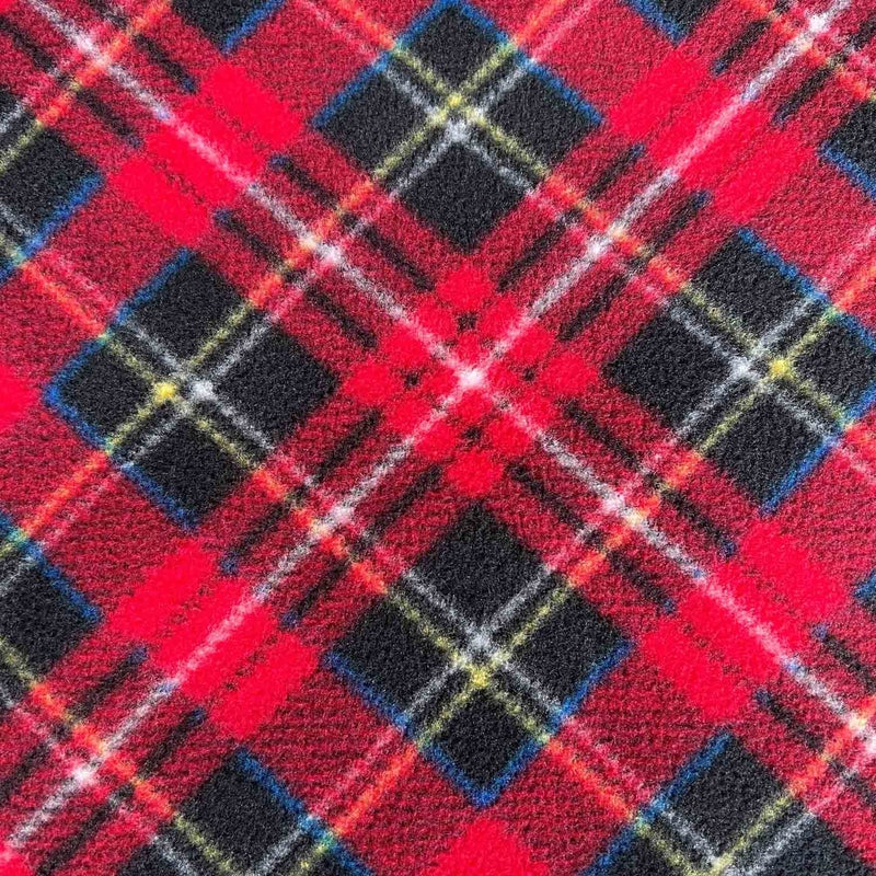 Polar Feet Fleece Socks - Highlander - Image 9