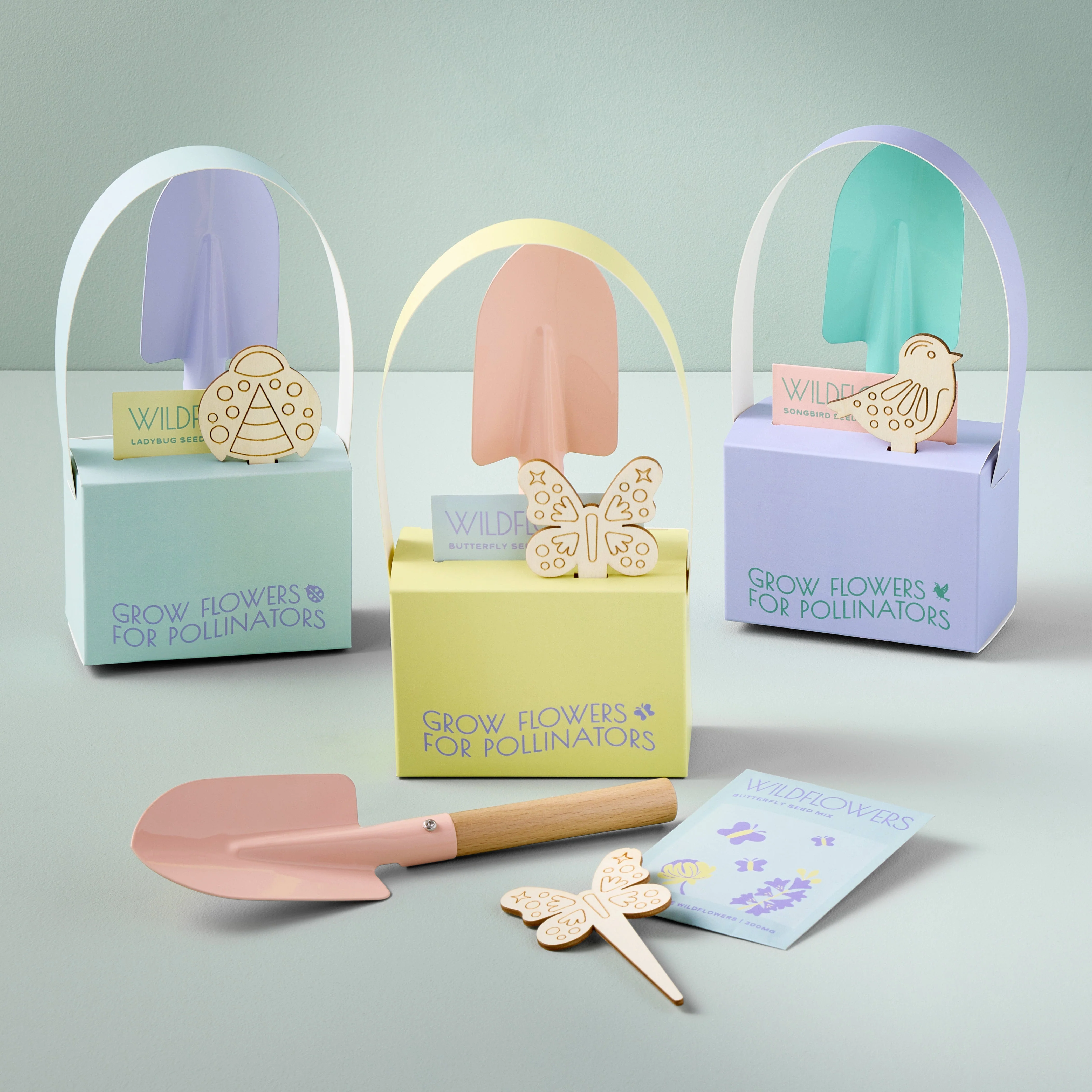 Pollinator Easter Gift Set, 3 Pack - Image 3