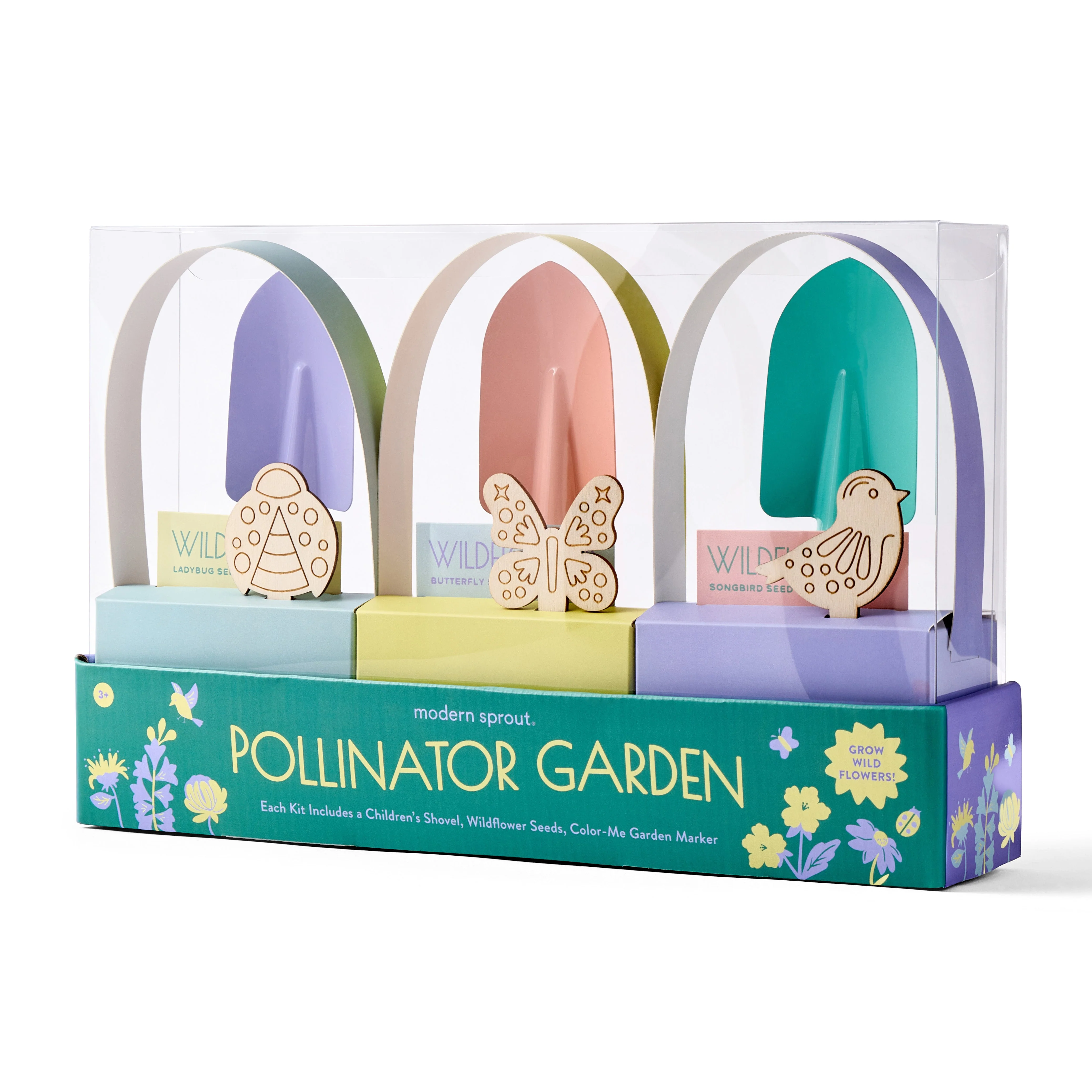 Pollinator Easter Gift Set, 3 Pack - Image 4