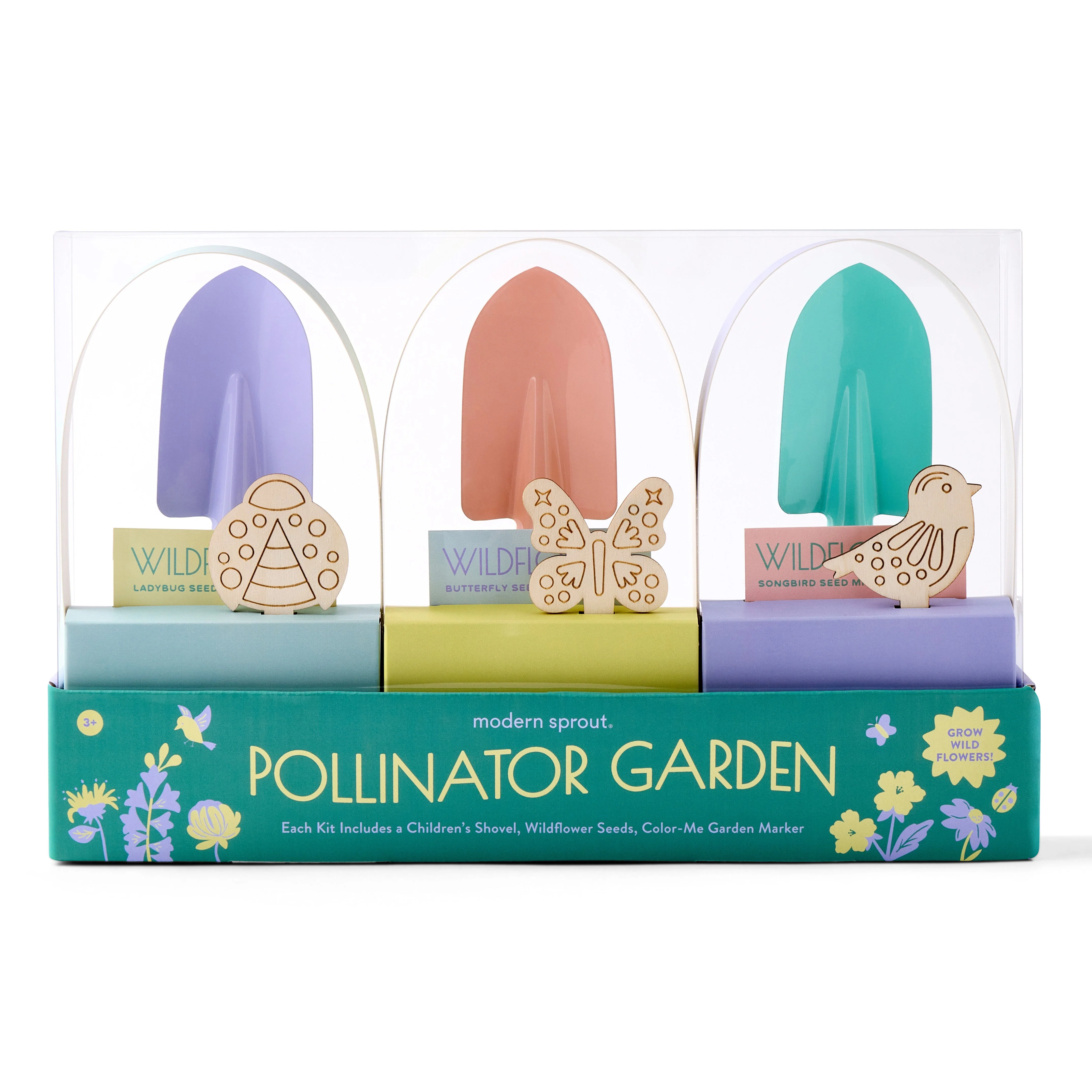 Pollinator Easter Gift Set, 3 Pack - Image 6