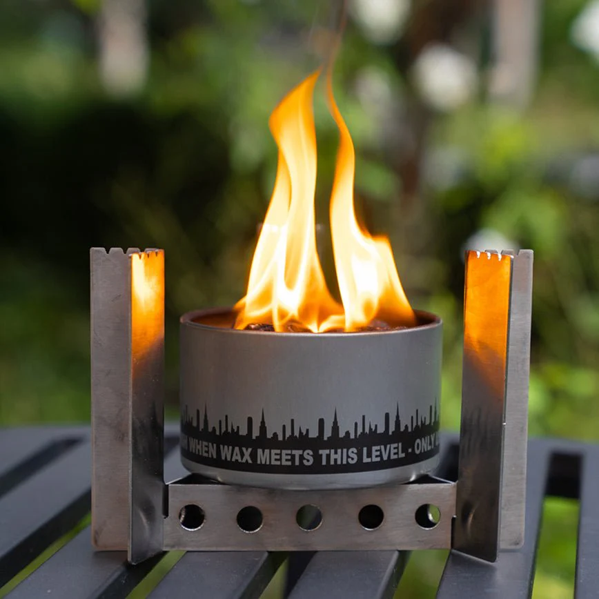 Portable Camp Stove - Image 8