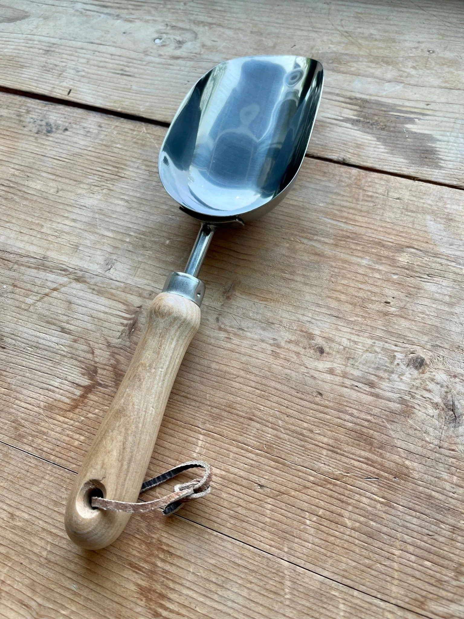 Potter's Tool Set - 3 Tools for Potting - Image 2