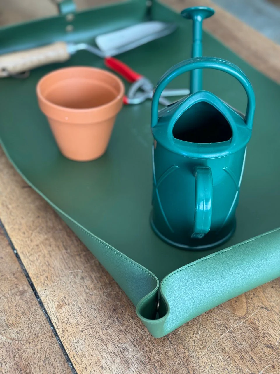 Potting Mat - Waterproof For Tidy Gardening - Image 4