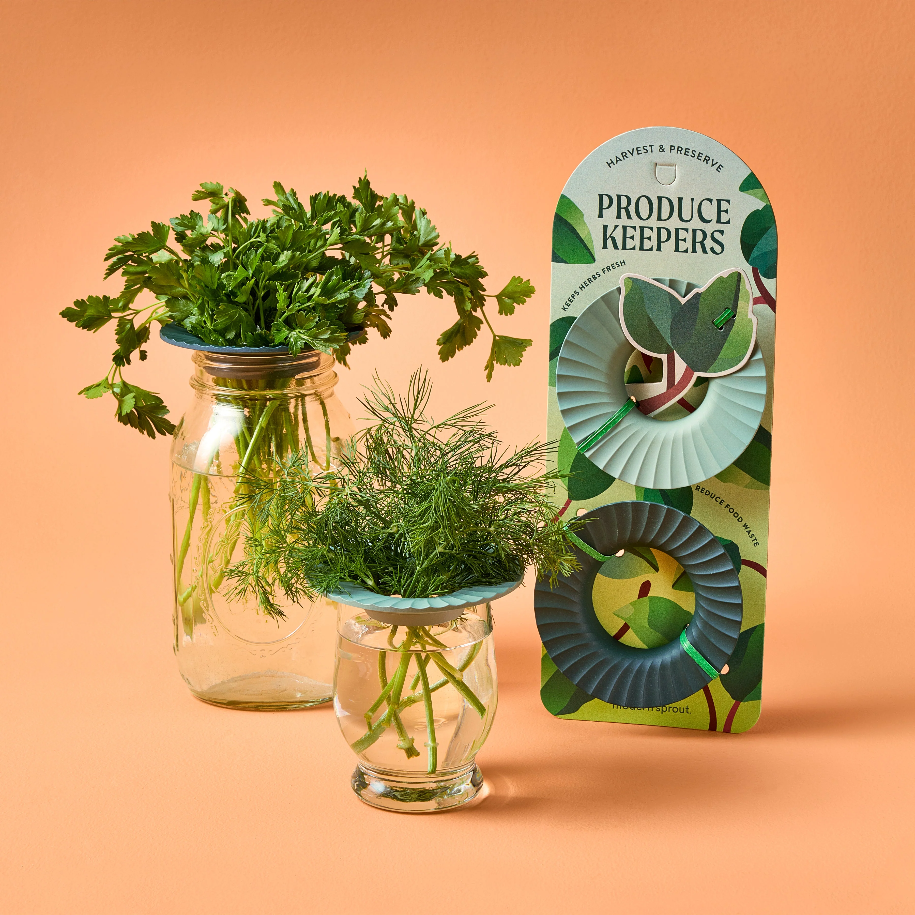 Produce Keepers, 2pk - Image 3