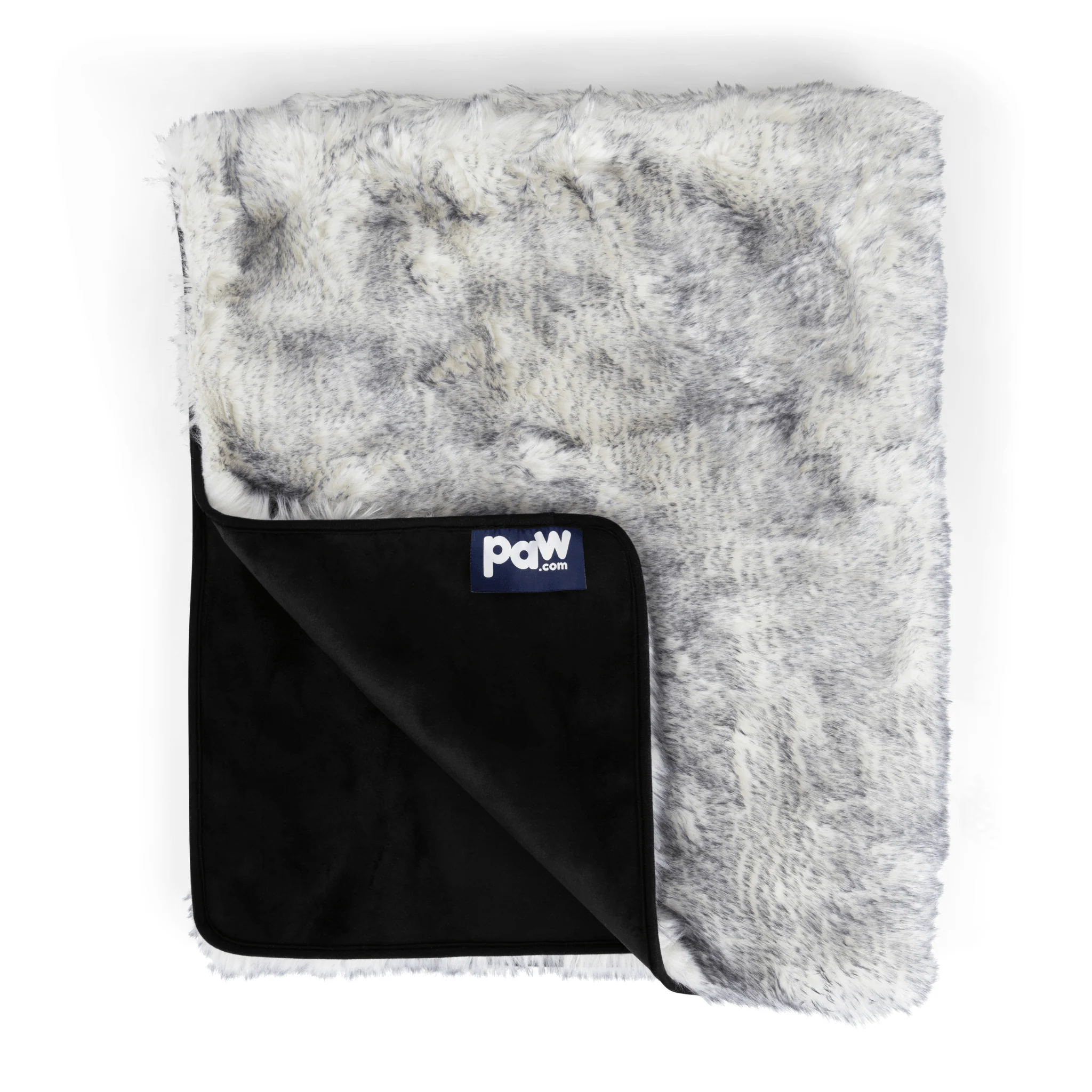 PupProtector™ Luxe Waterproof Faux Fur Blanket - Image 10