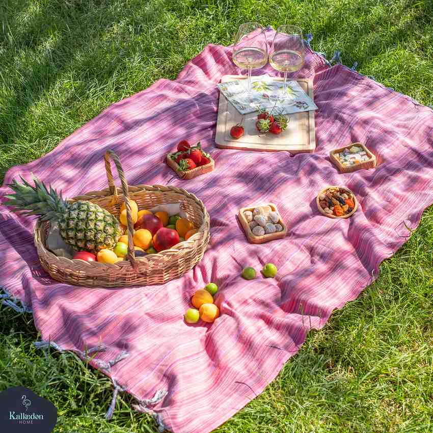 Rainbow Beach Towel - Image 3